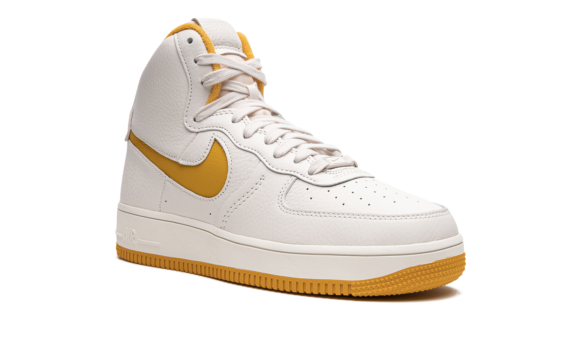 Air Force 1 High Sculpt Mns Wmns - 7