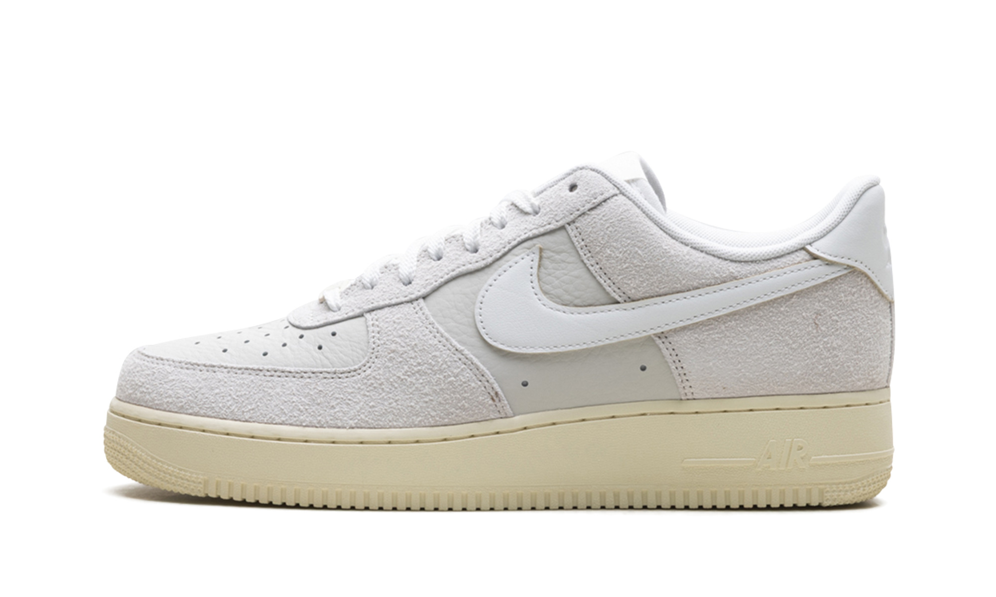 Air Force 1 "light Bone" - 1