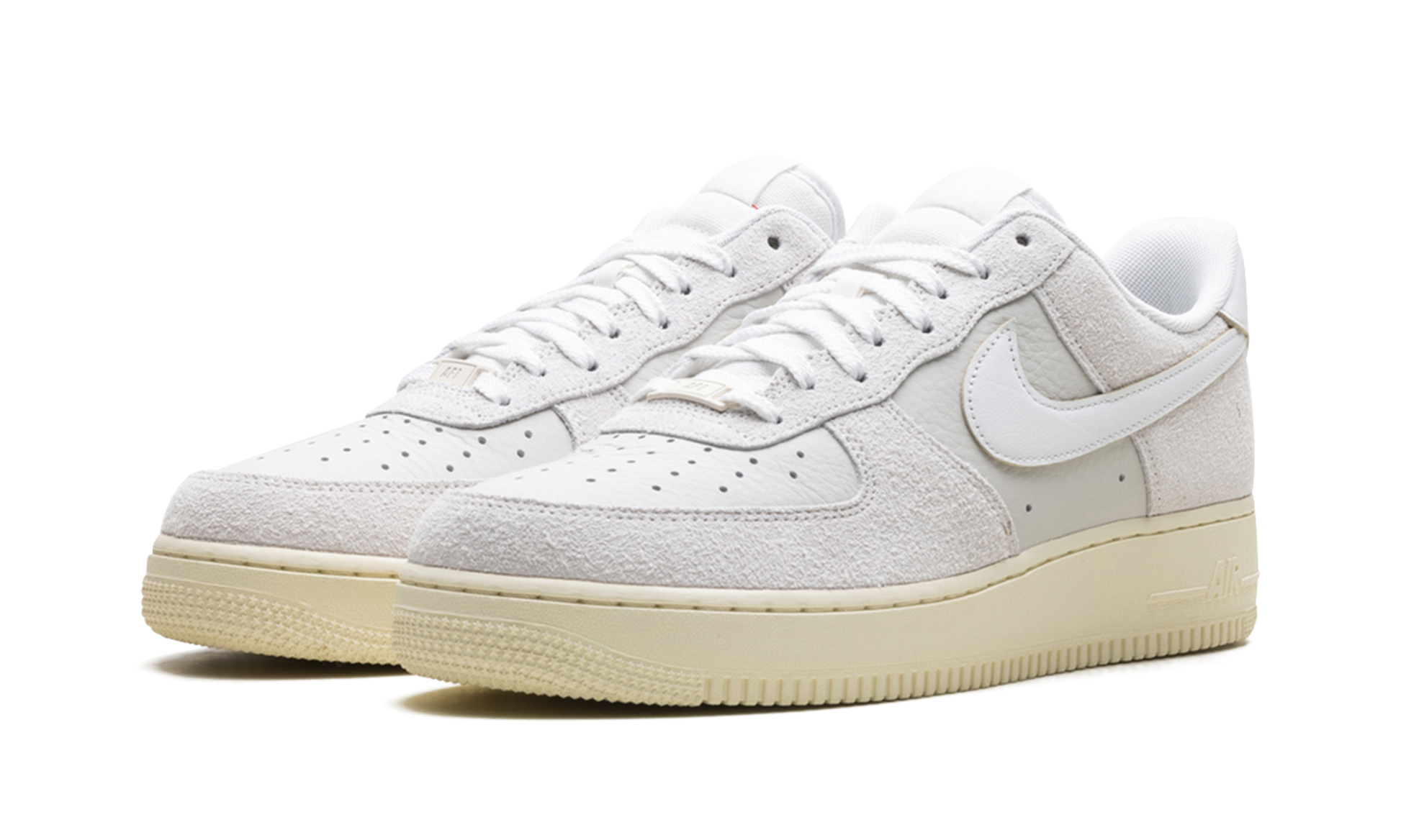 Air Force 1 "light Bone" - 2