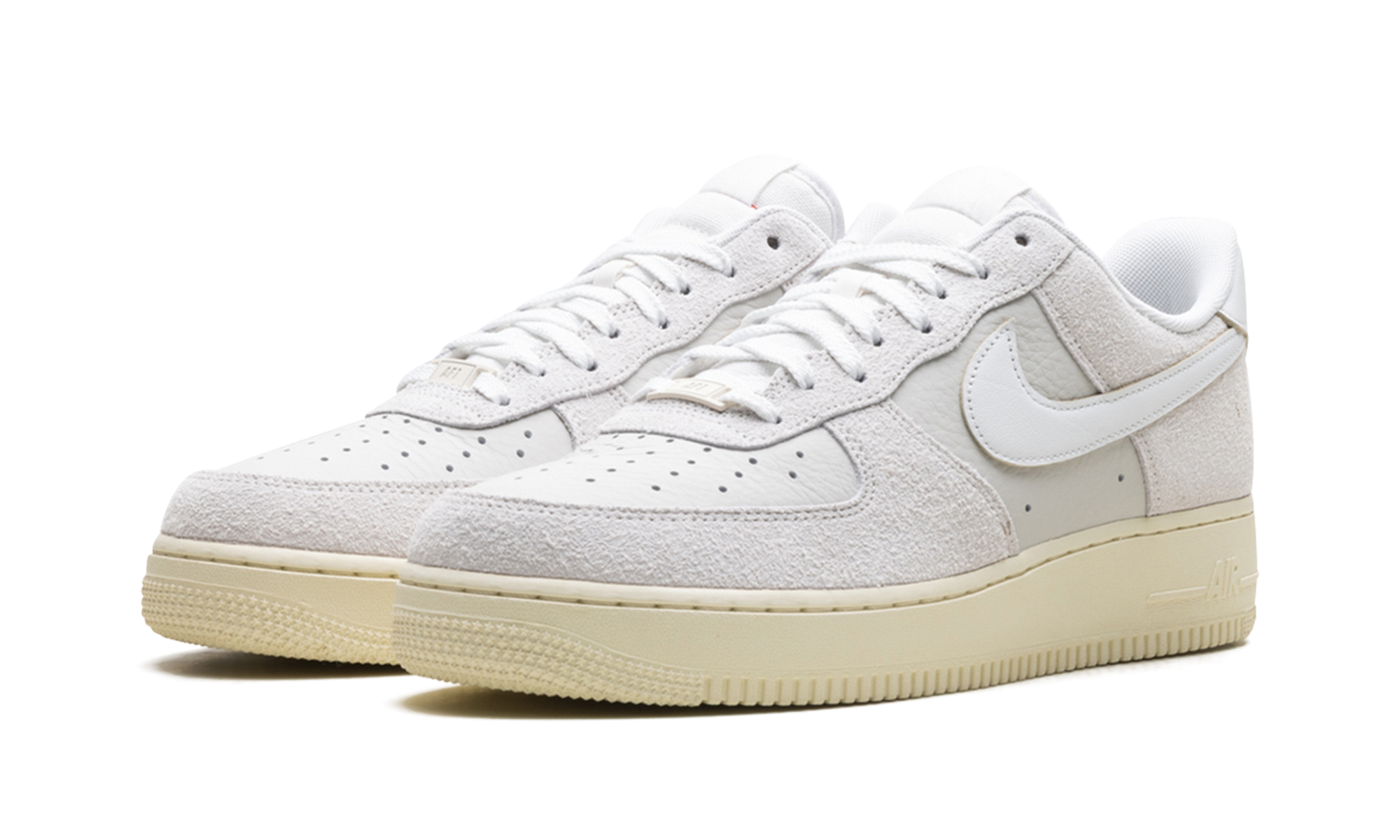 Air Force 1 "light Bone" - 2