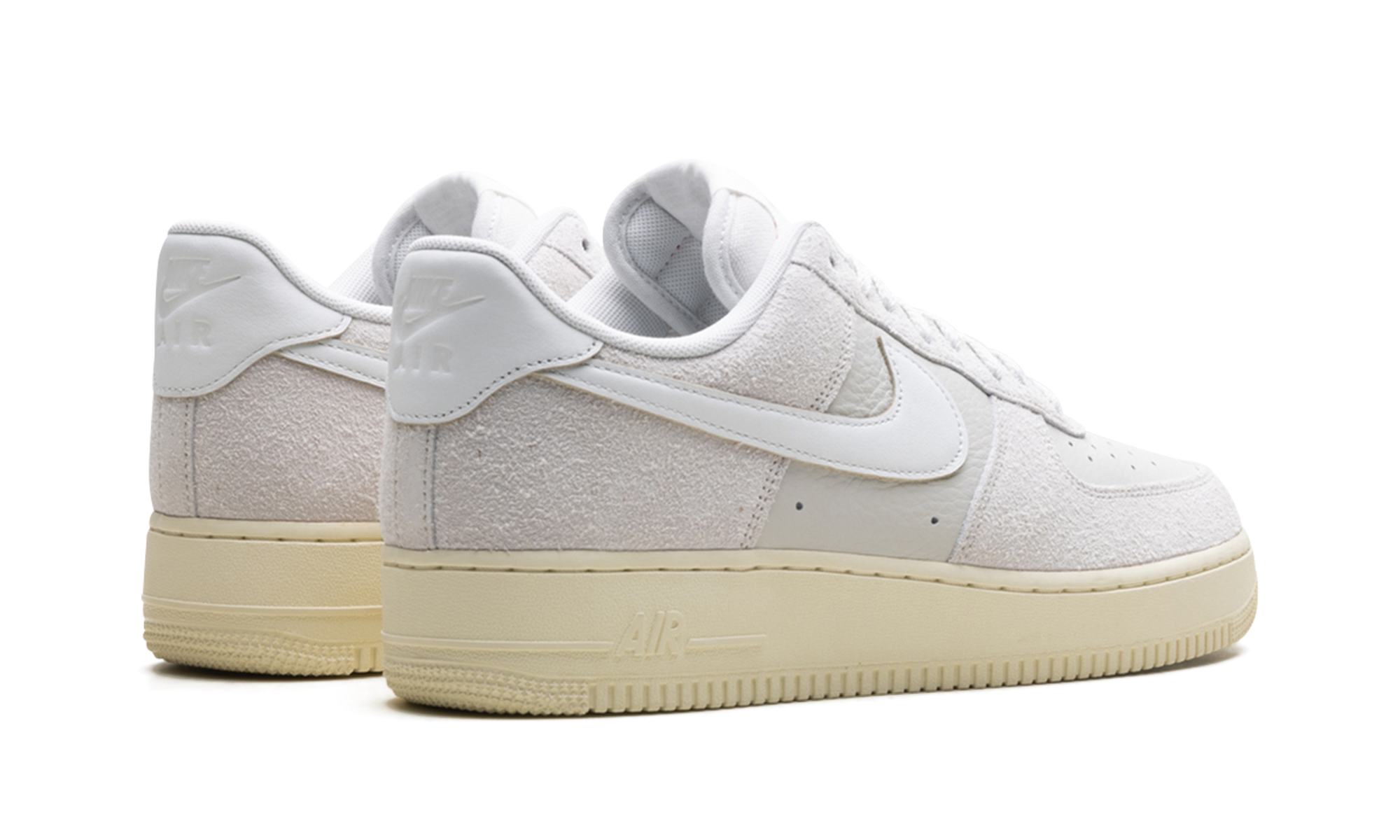 Air Force 1 "light Bone" - 3