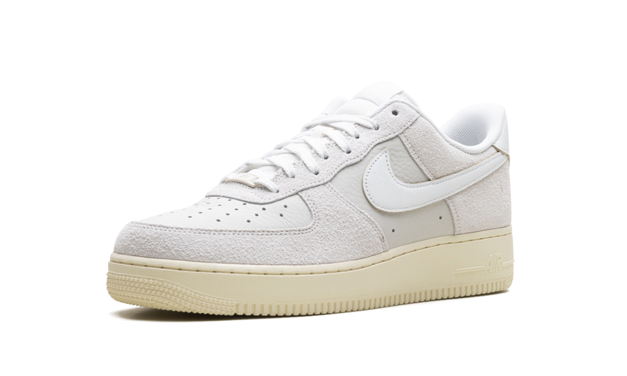 Air Force 1 "light Bone" - 4