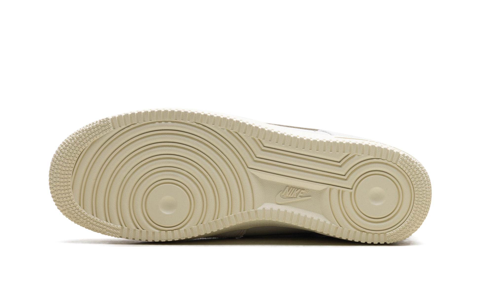 Air Force 1 "light Bone" - 5