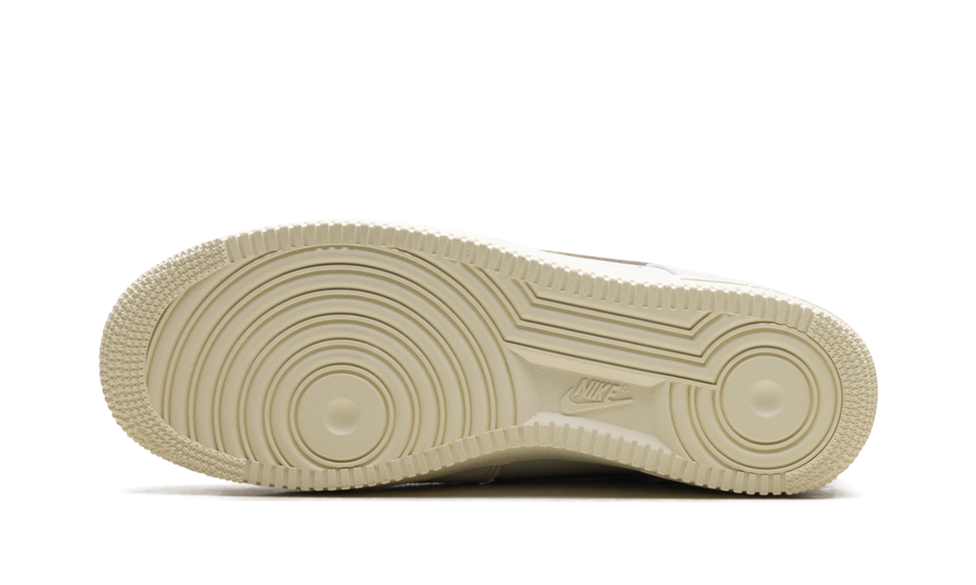 Air Force 1 "light Bone" - 5