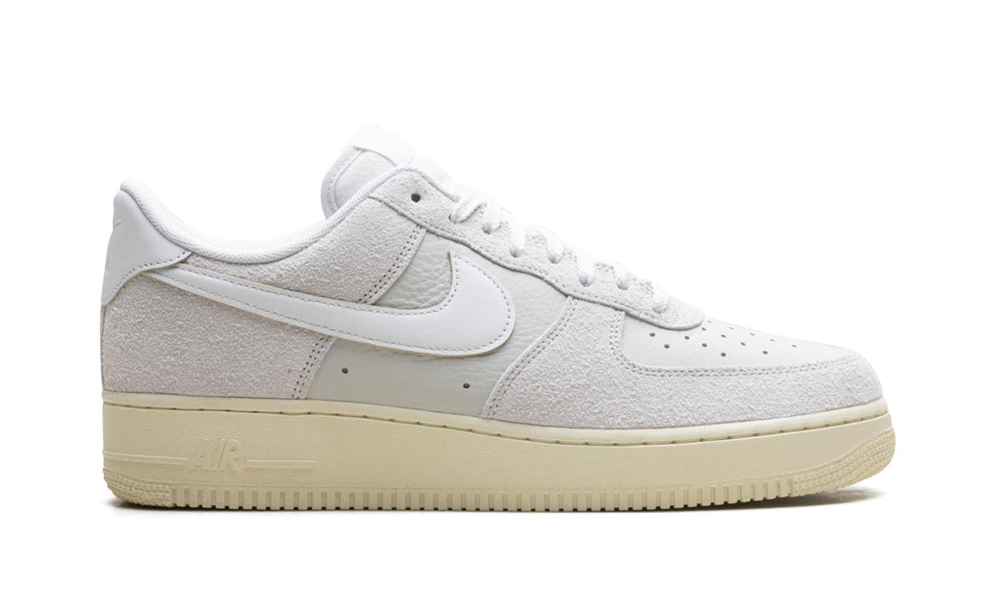 Air Force 1 "light Bone" - 6