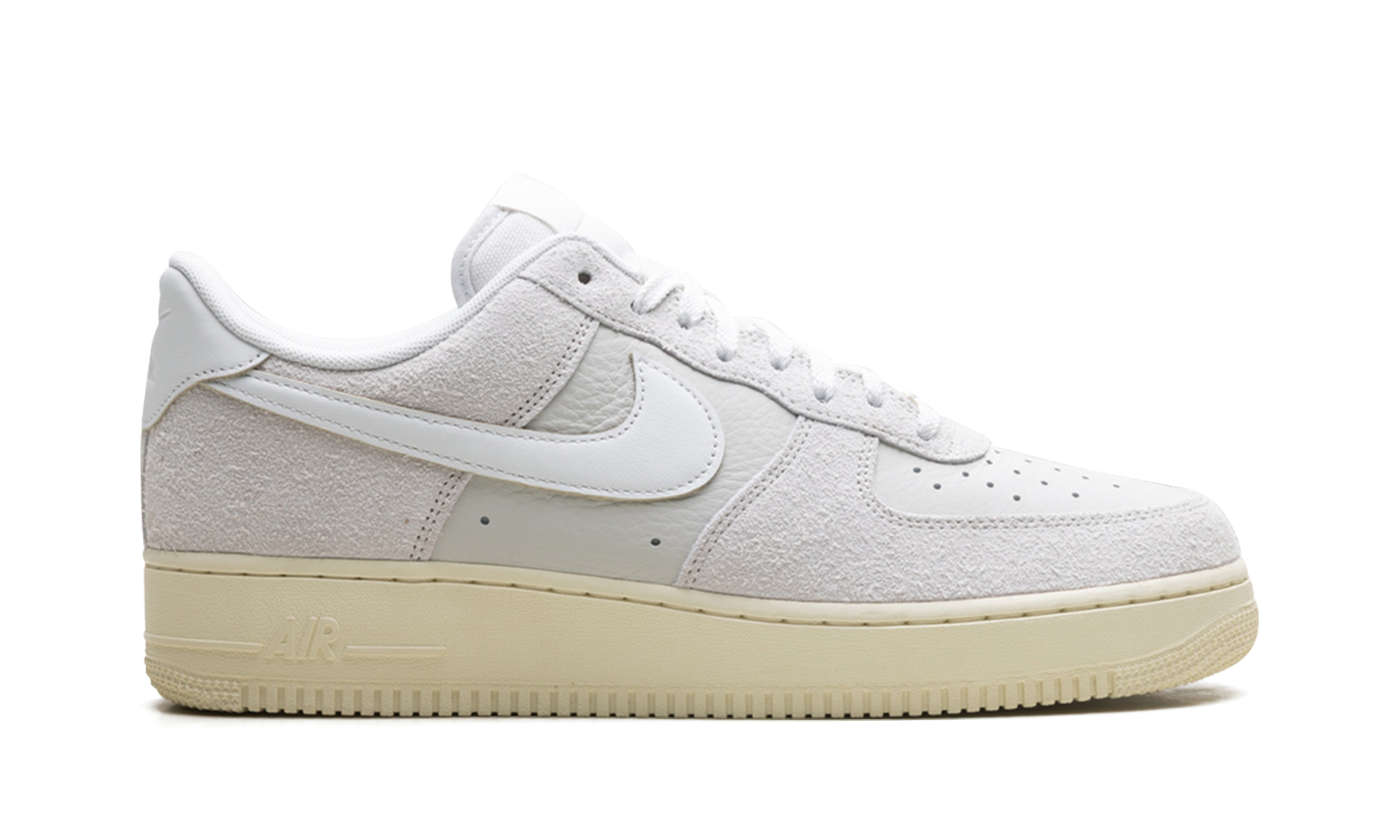 Air Force 1 "light Bone" - 6