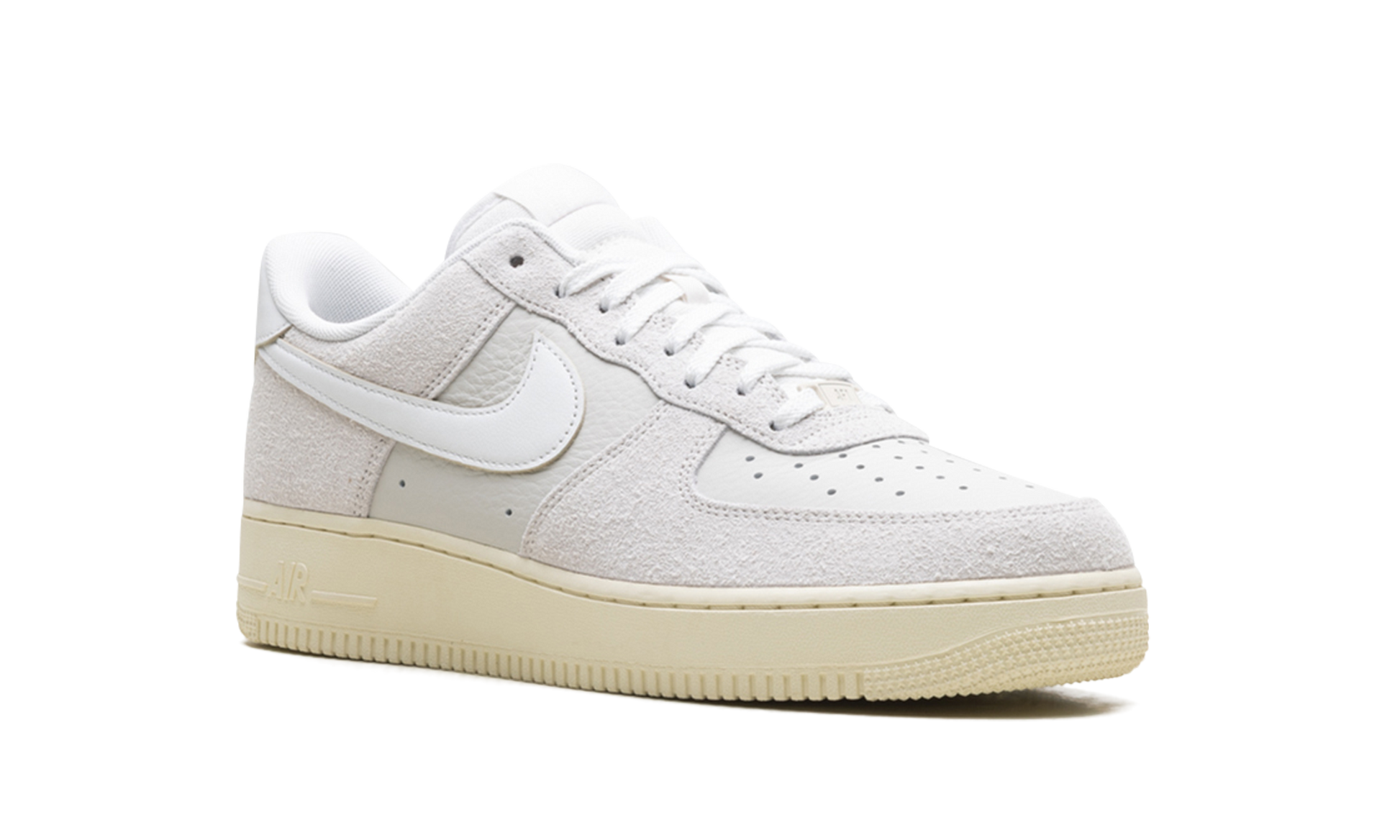 Air Force 1 "light Bone" - 7