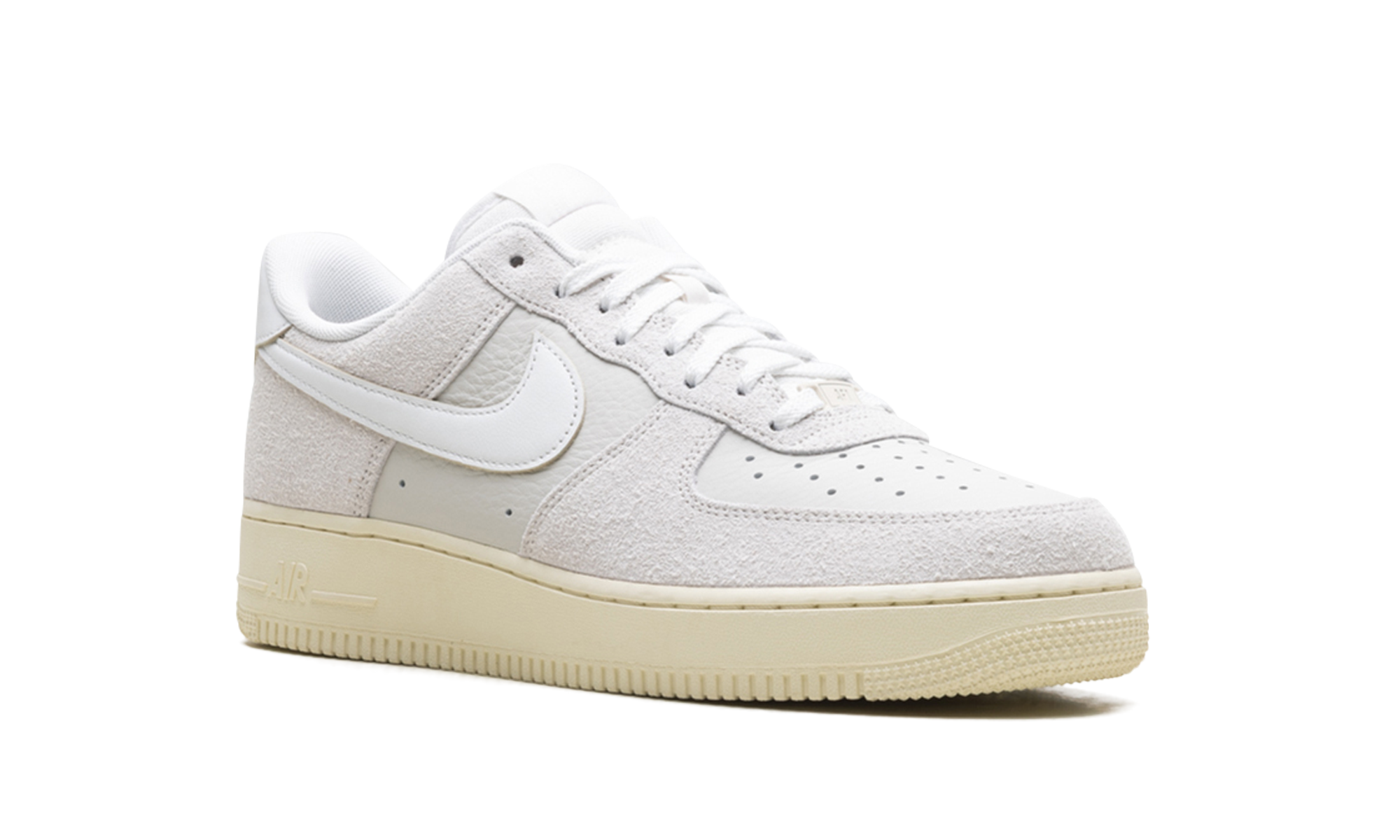 Air Force 1 "light Bone" - 7