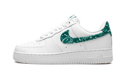 Air Force 1 Lo '07 Essen Mns Wmns "green Paisley" - 1