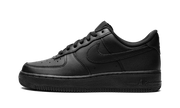 Air Force 1 Lo '07 Mns Wmns "triple Black" - 1