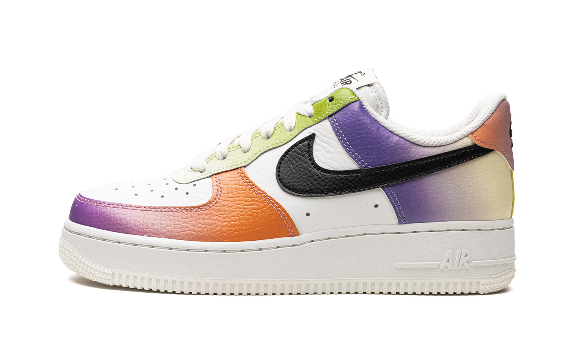 Air Force 1 Lo '07 Wmns - 1