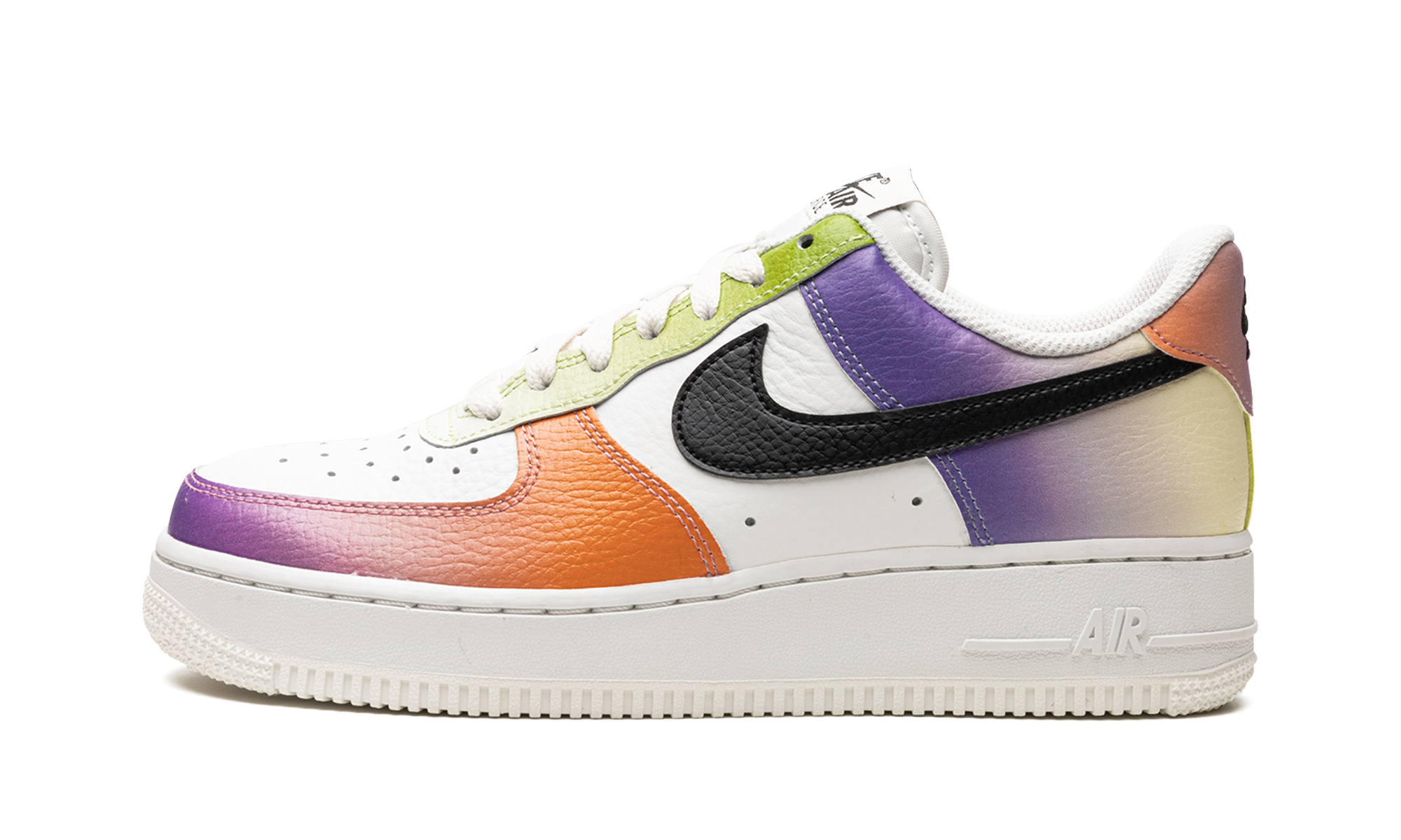 Air Force 1 Lo '07 Wmns - 1
