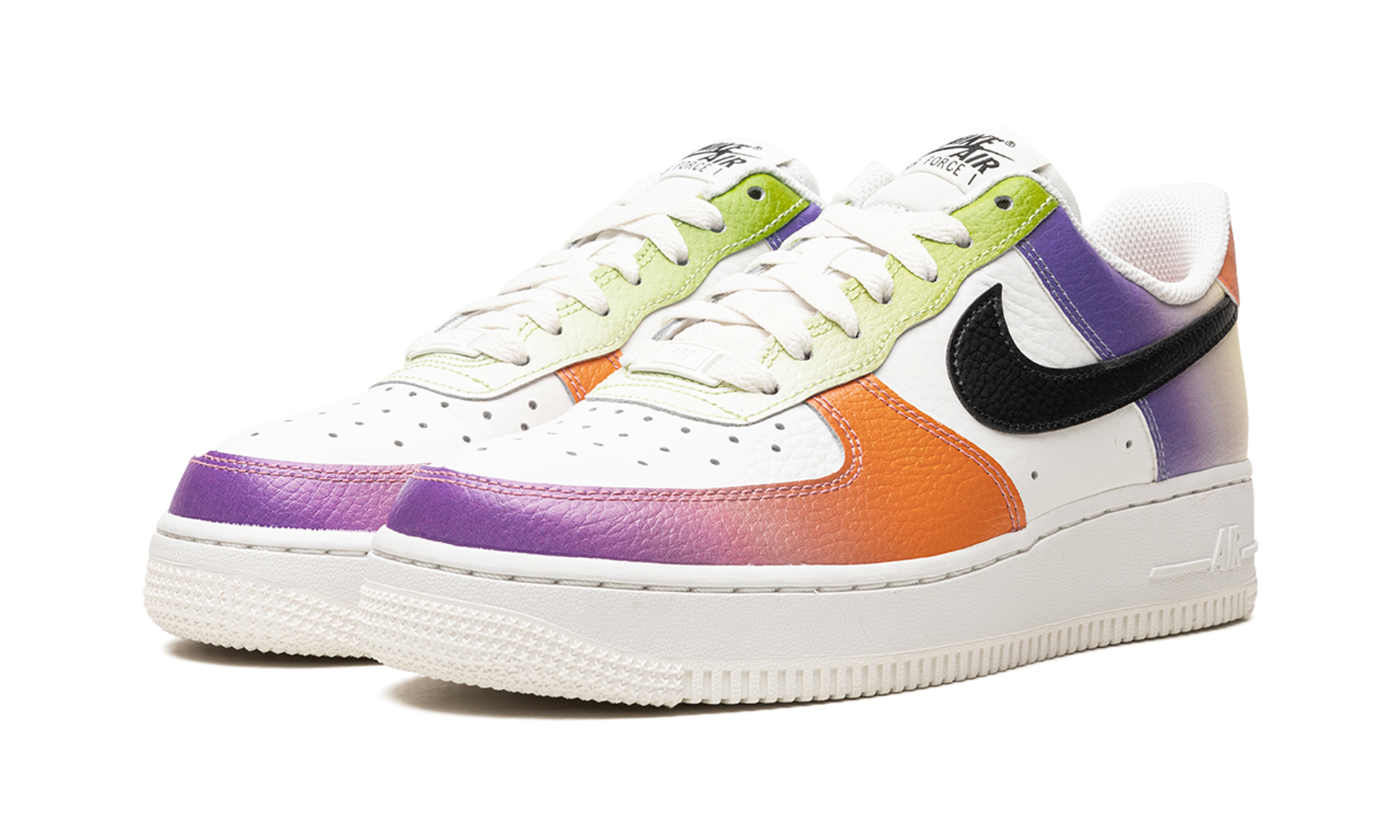 Air Force 1 Lo '07 Wmns - 2