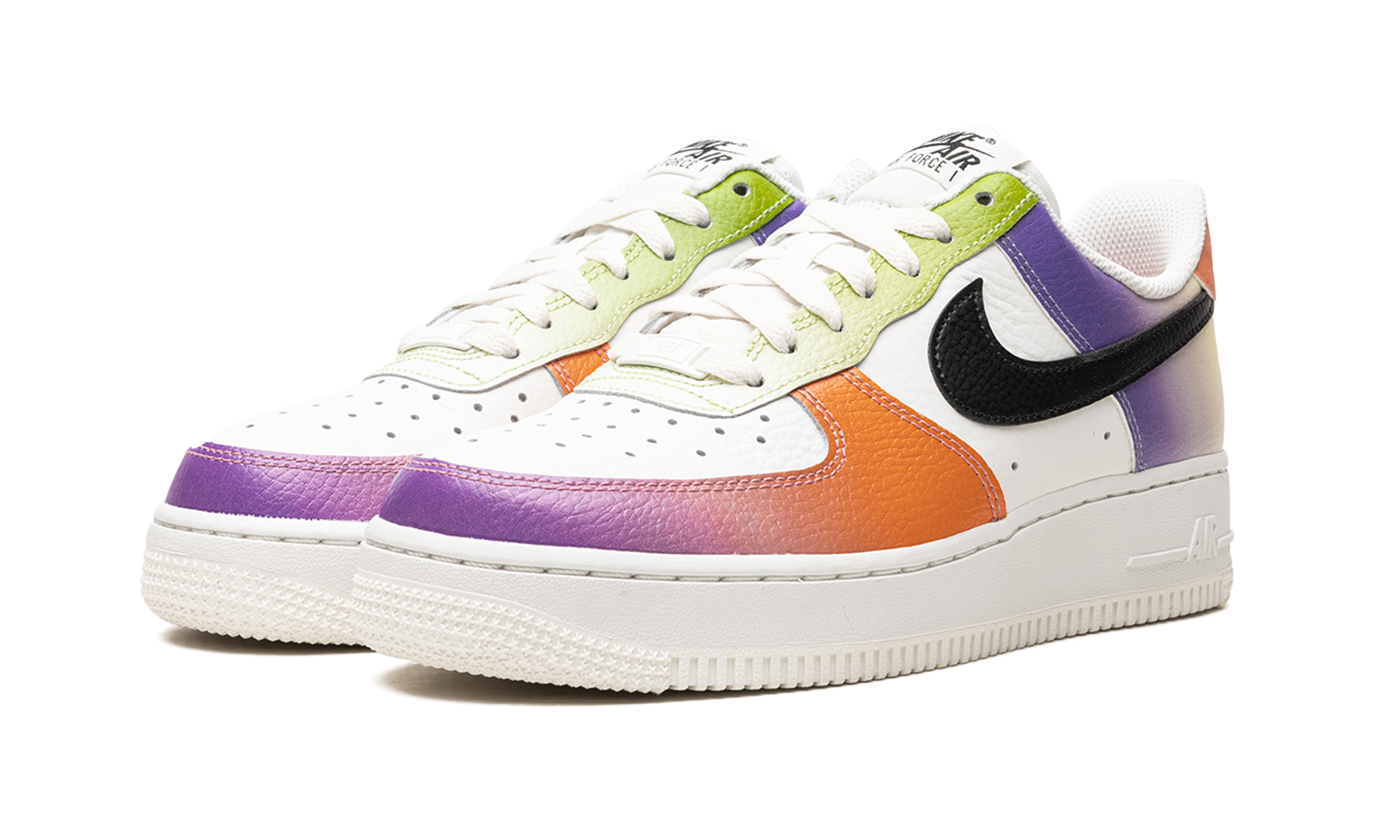 Air Force 1 Lo '07 Wmns - 2