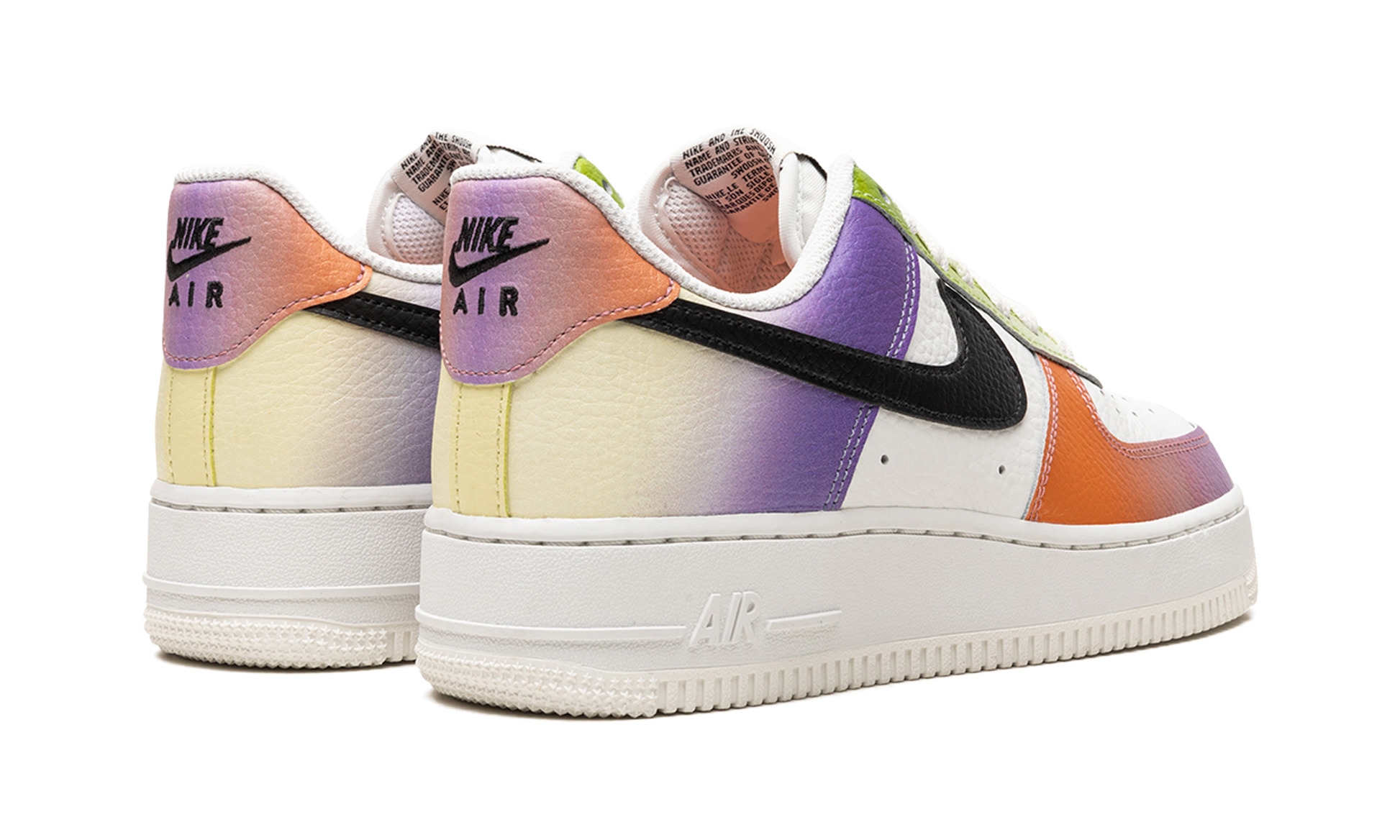 Air Force 1 Lo '07 Wmns - 3