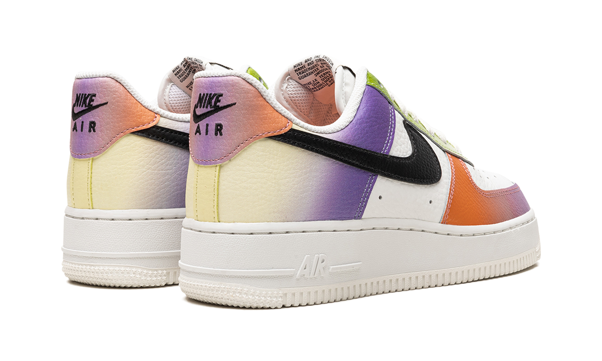 Air Force 1 Lo '07 Wmns - 3