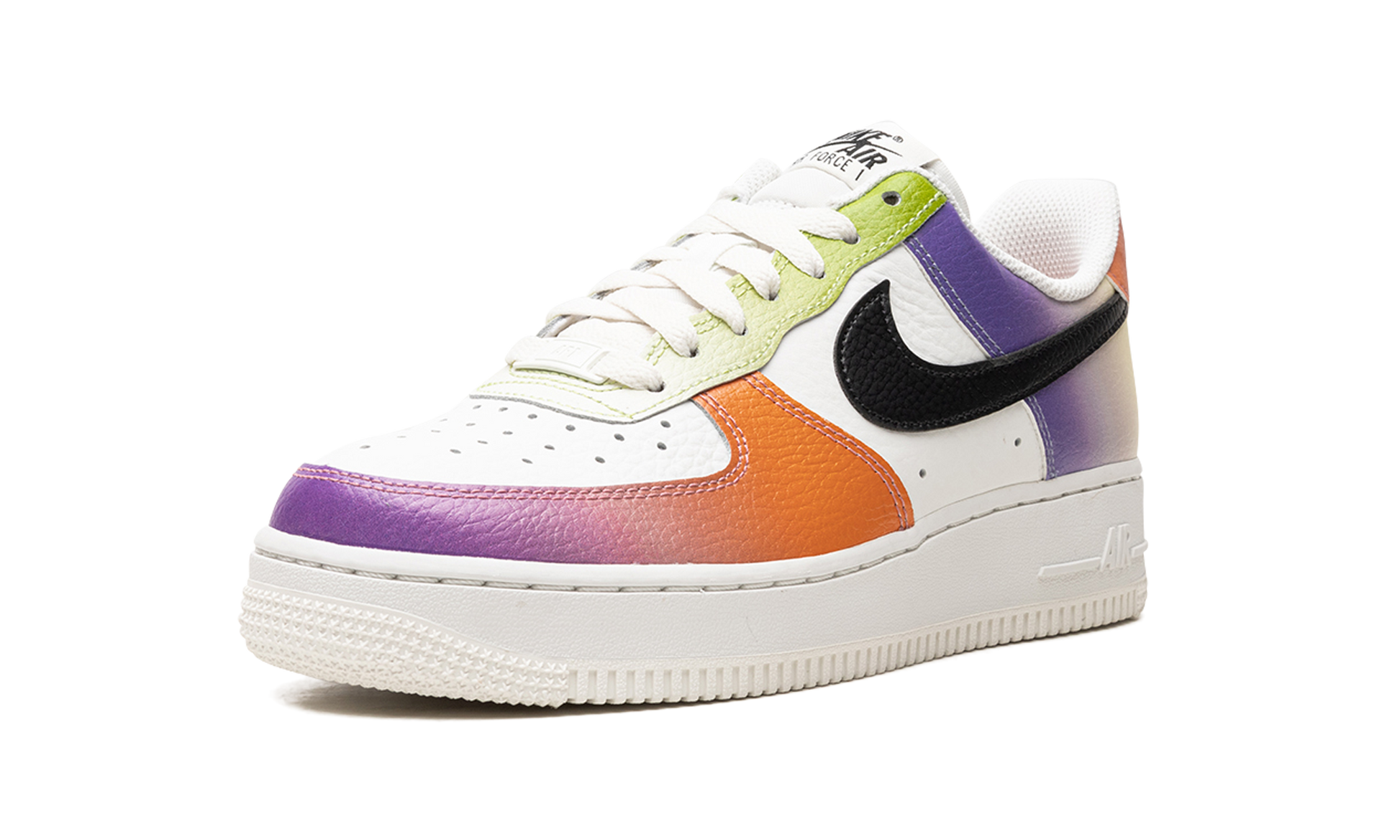 Air Force 1 Lo '07 Wmns - 4