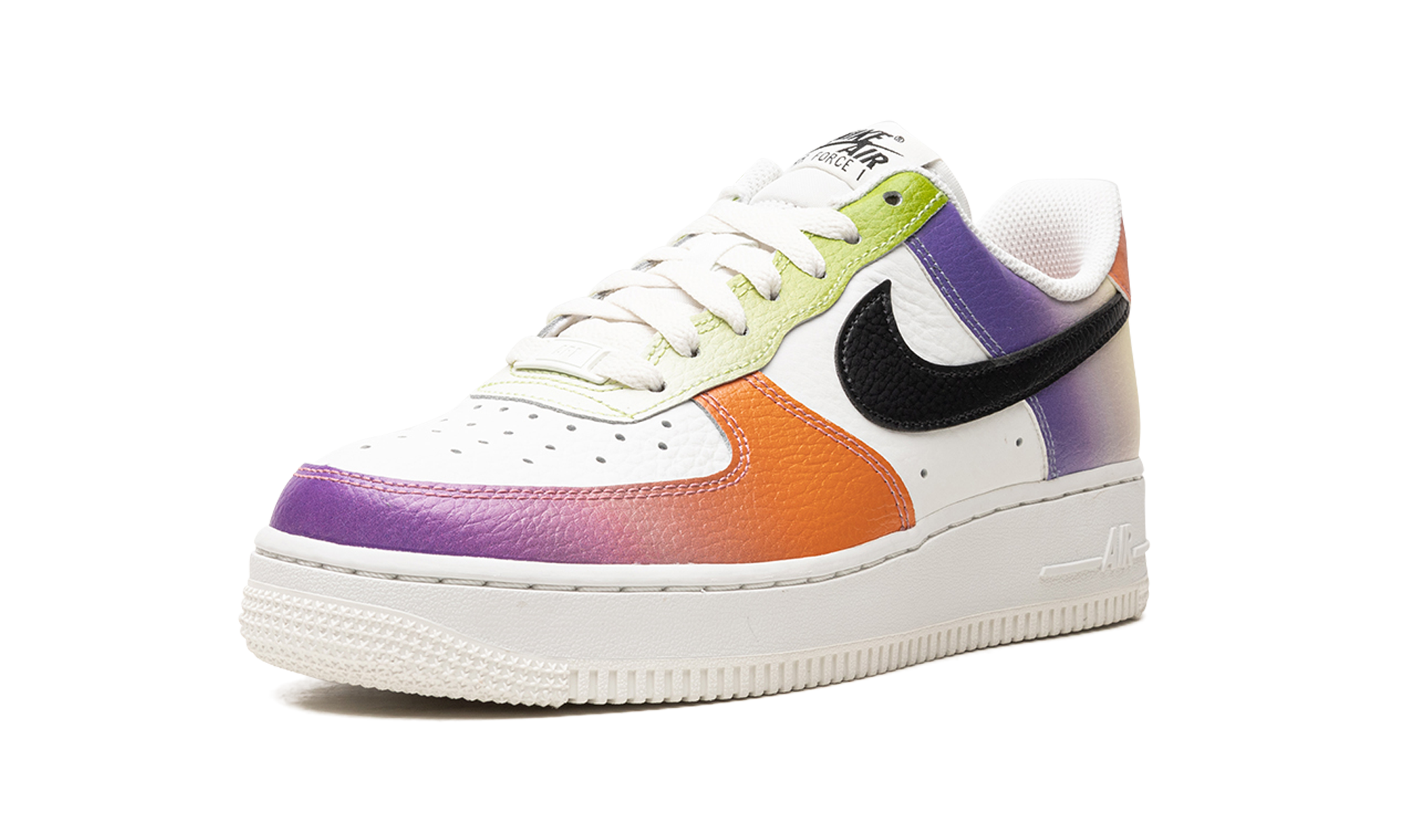 Air Force 1 Lo '07 Wmns - 4