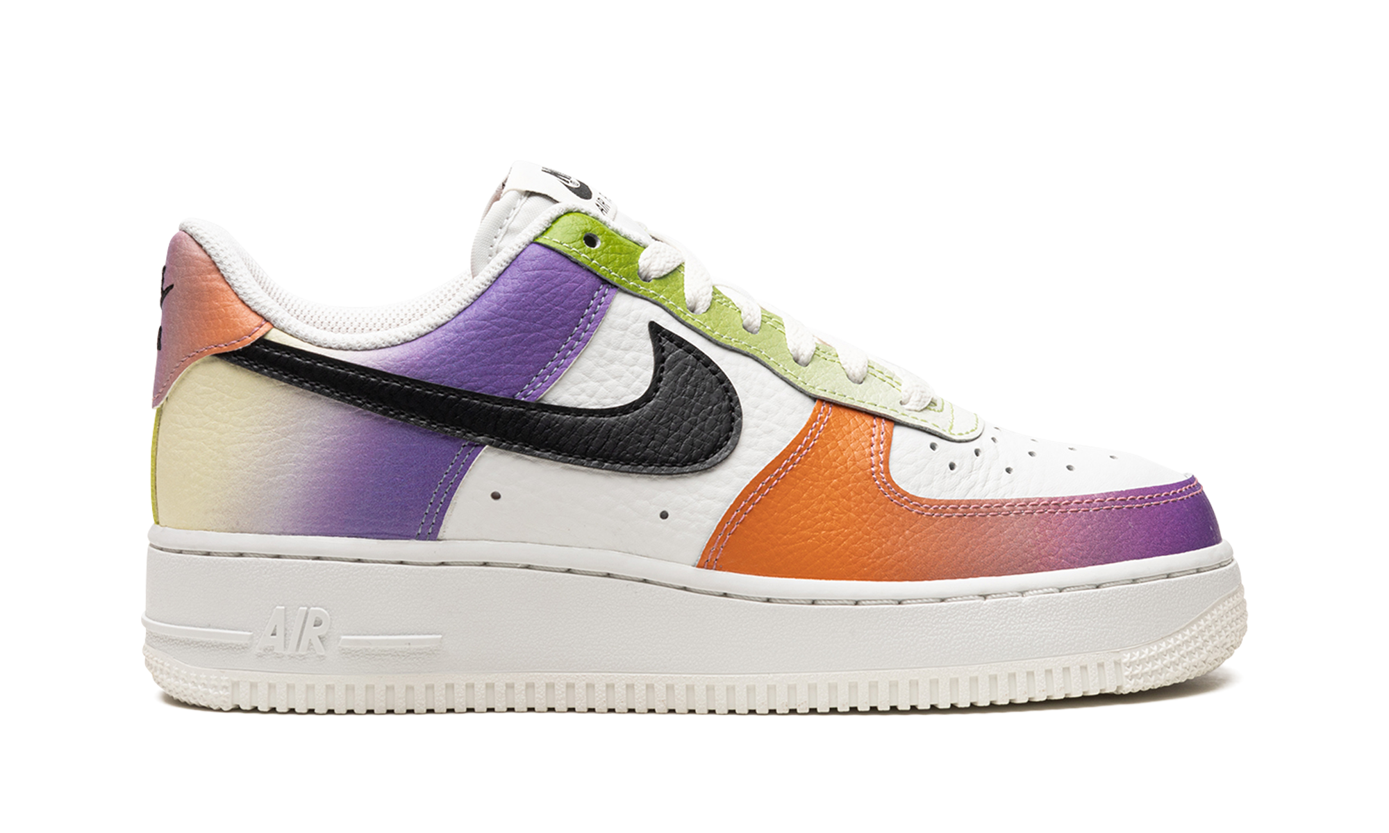 Air Force 1 Lo '07 Wmns - 6