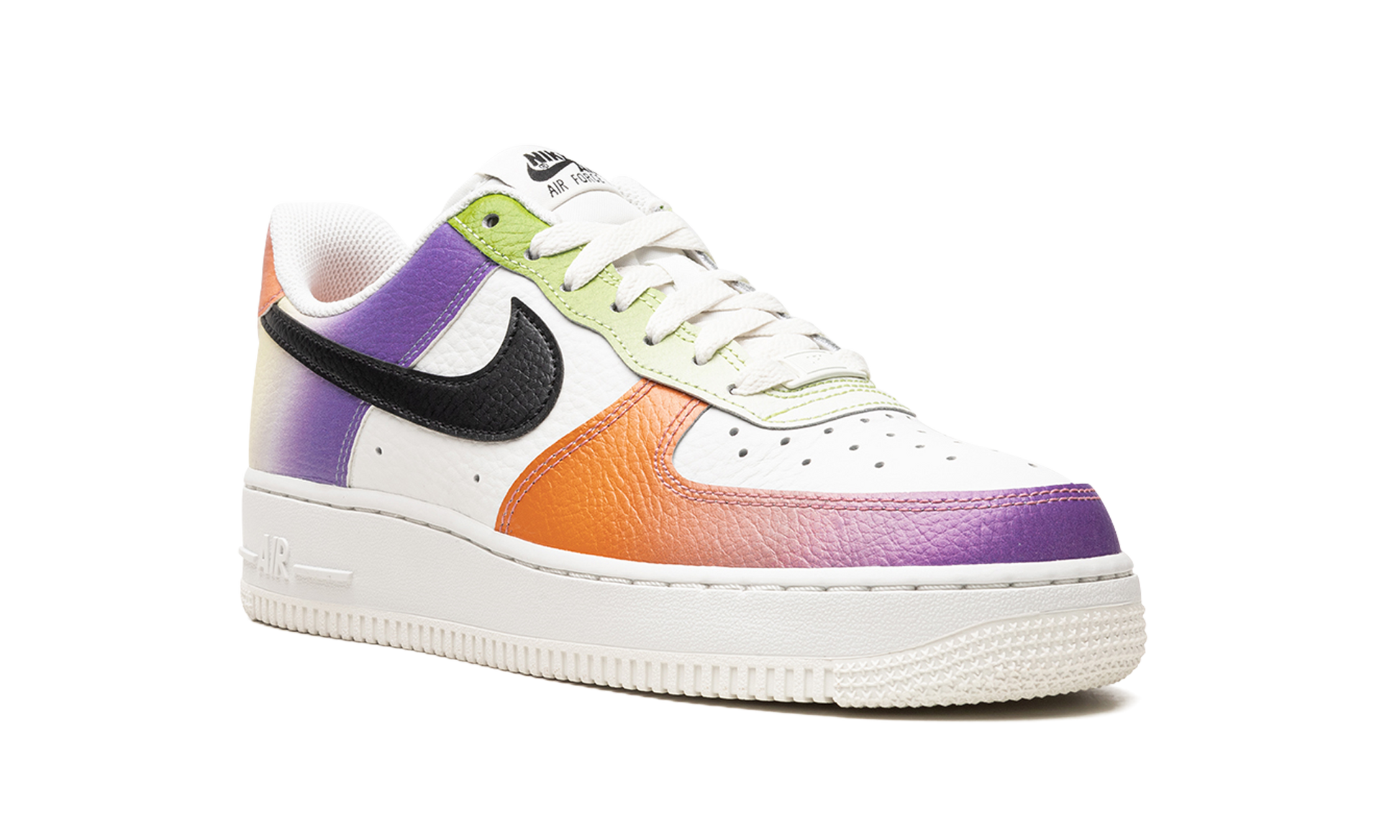 Air Force 1 Lo '07 Wmns - 7