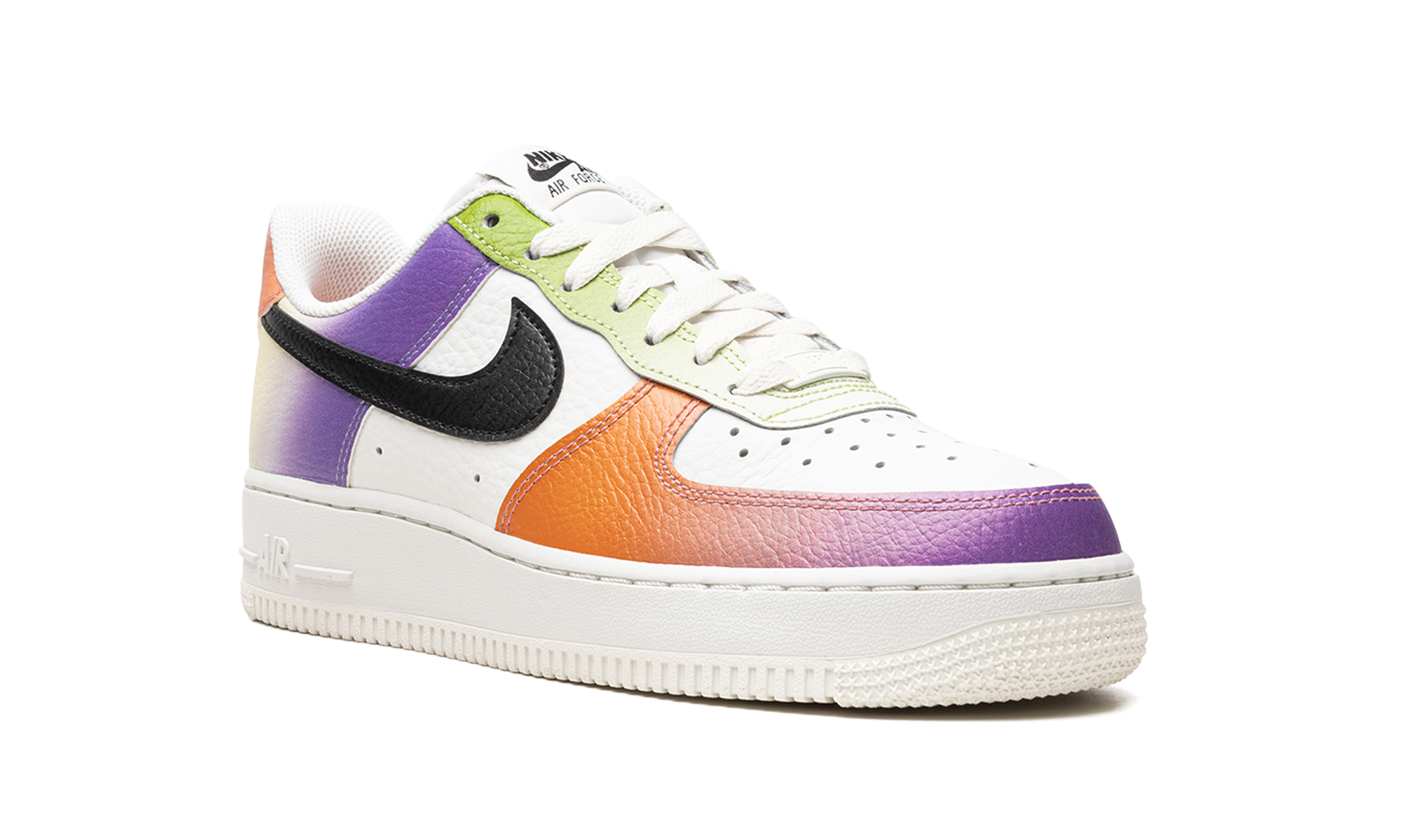 Air Force 1 Lo '07 Wmns - 7