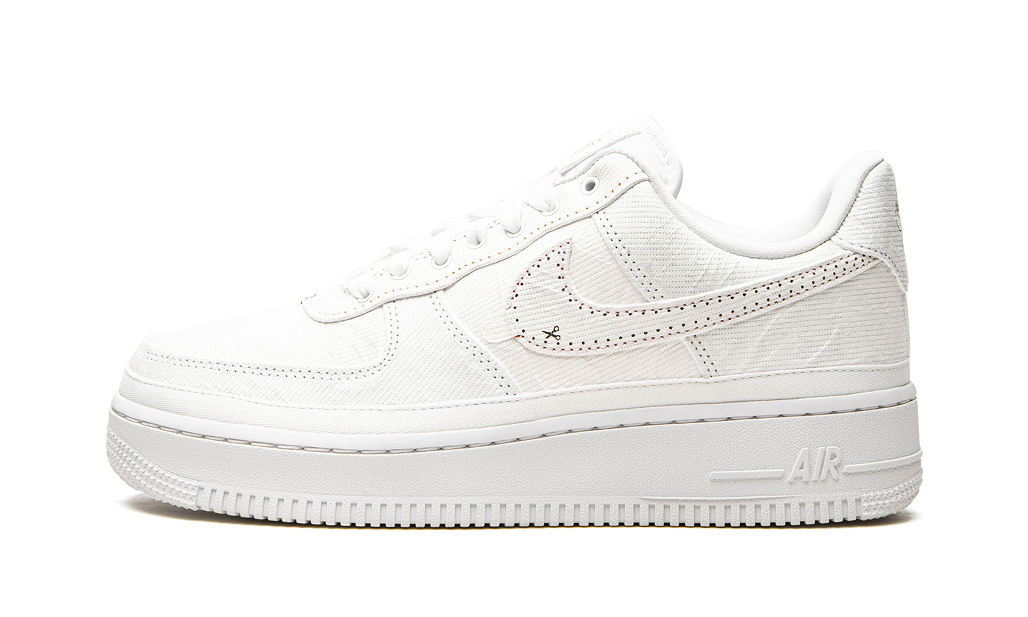 Air Force 1 Lo Lx Wmns "reveal" - 1