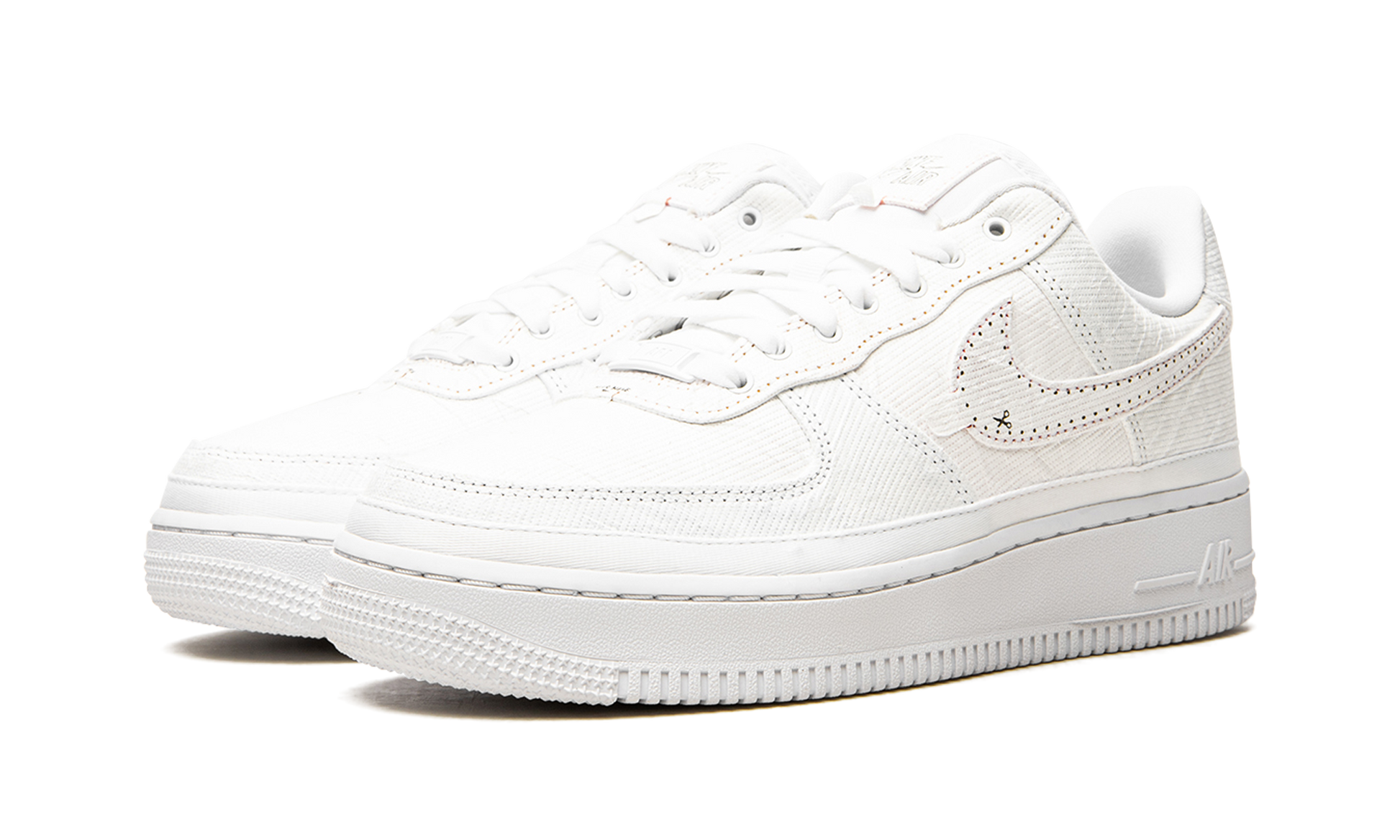 Air Force 1 Lo Lx Wmns "reveal" - 2