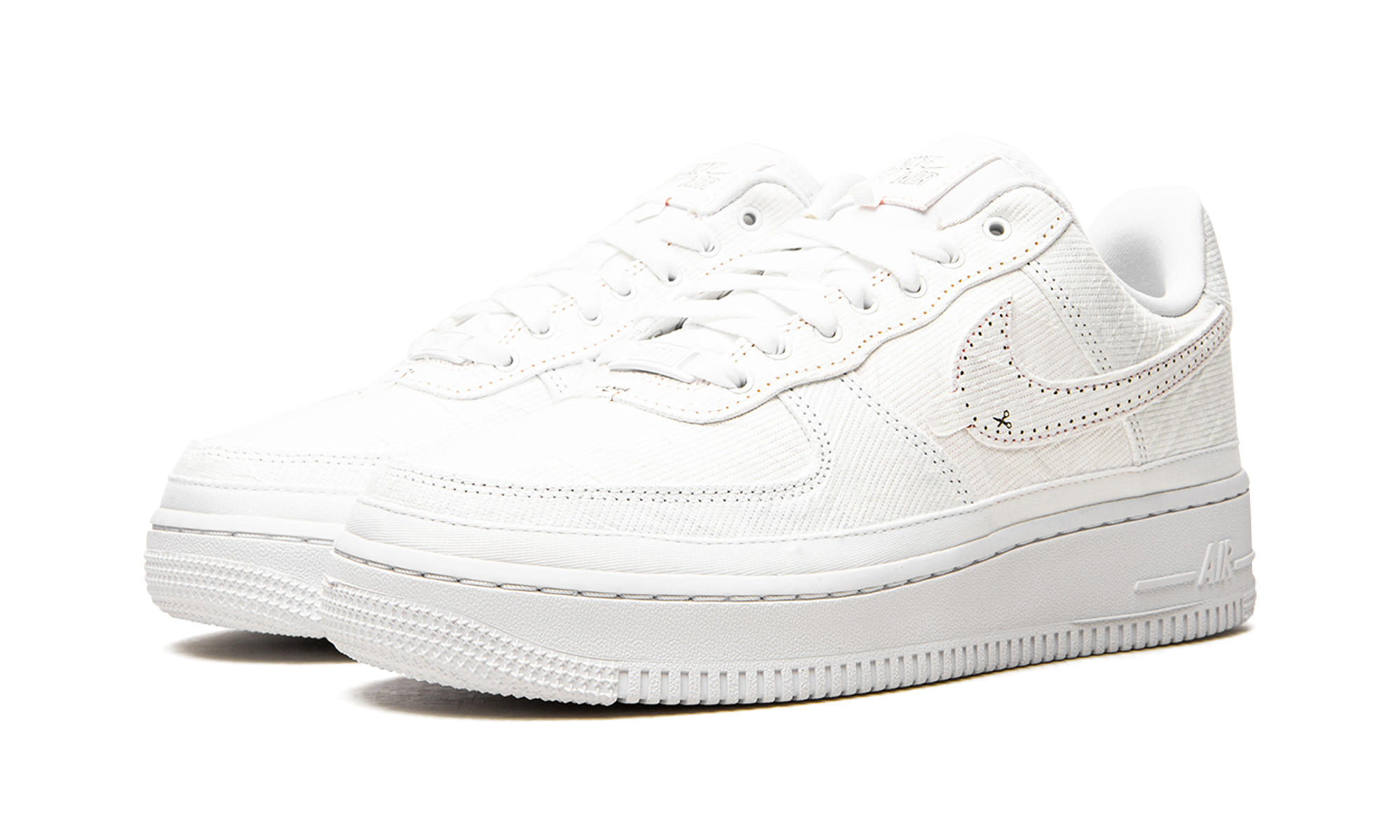 Air Force 1 Lo Lx Wmns "reveal" - 2