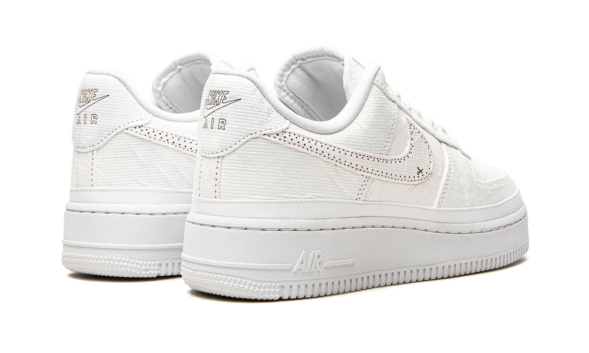 Air Force 1 Lo Lx Wmns "reveal" - 3