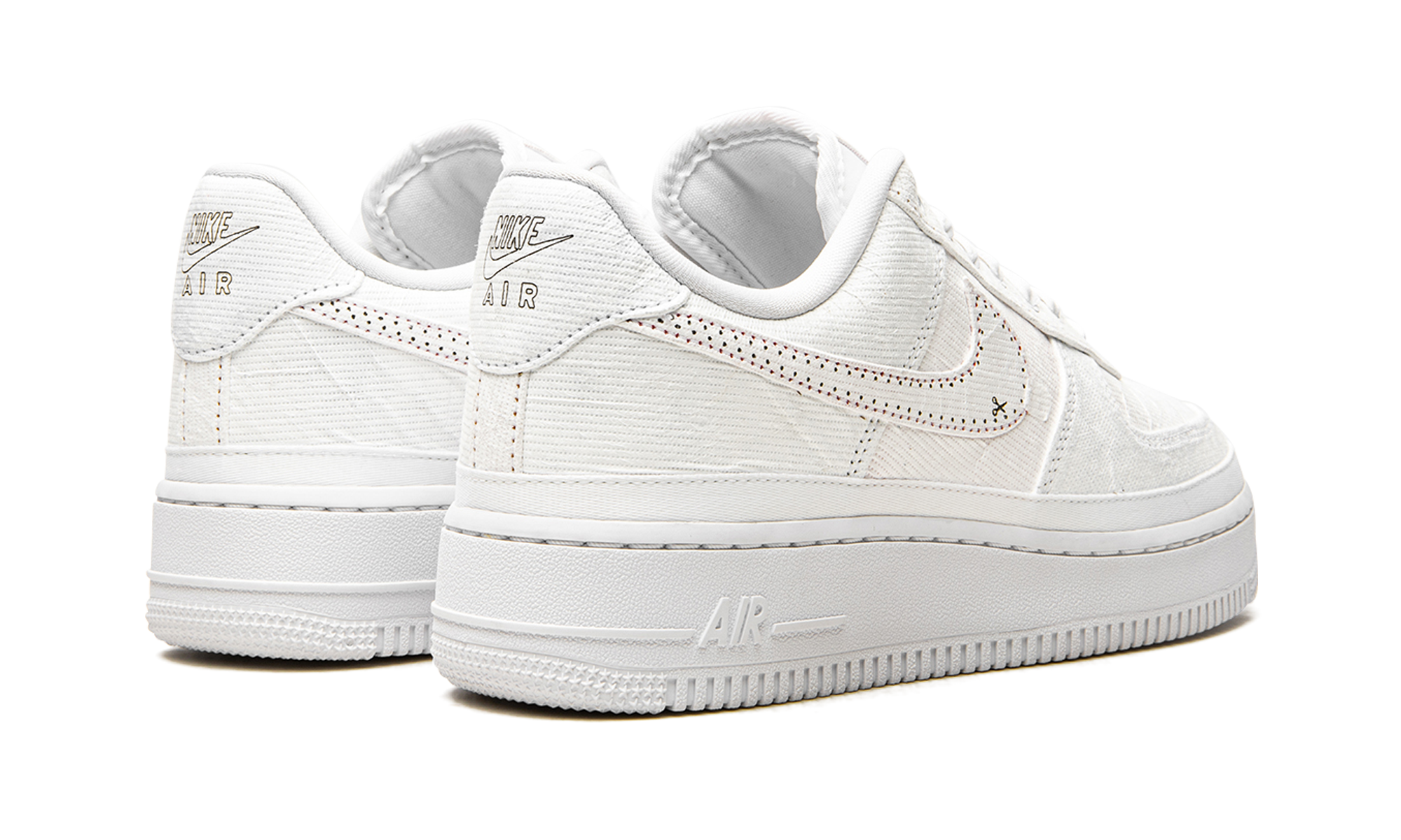 Air Force 1 Lo Lx Wmns "reveal" - 3