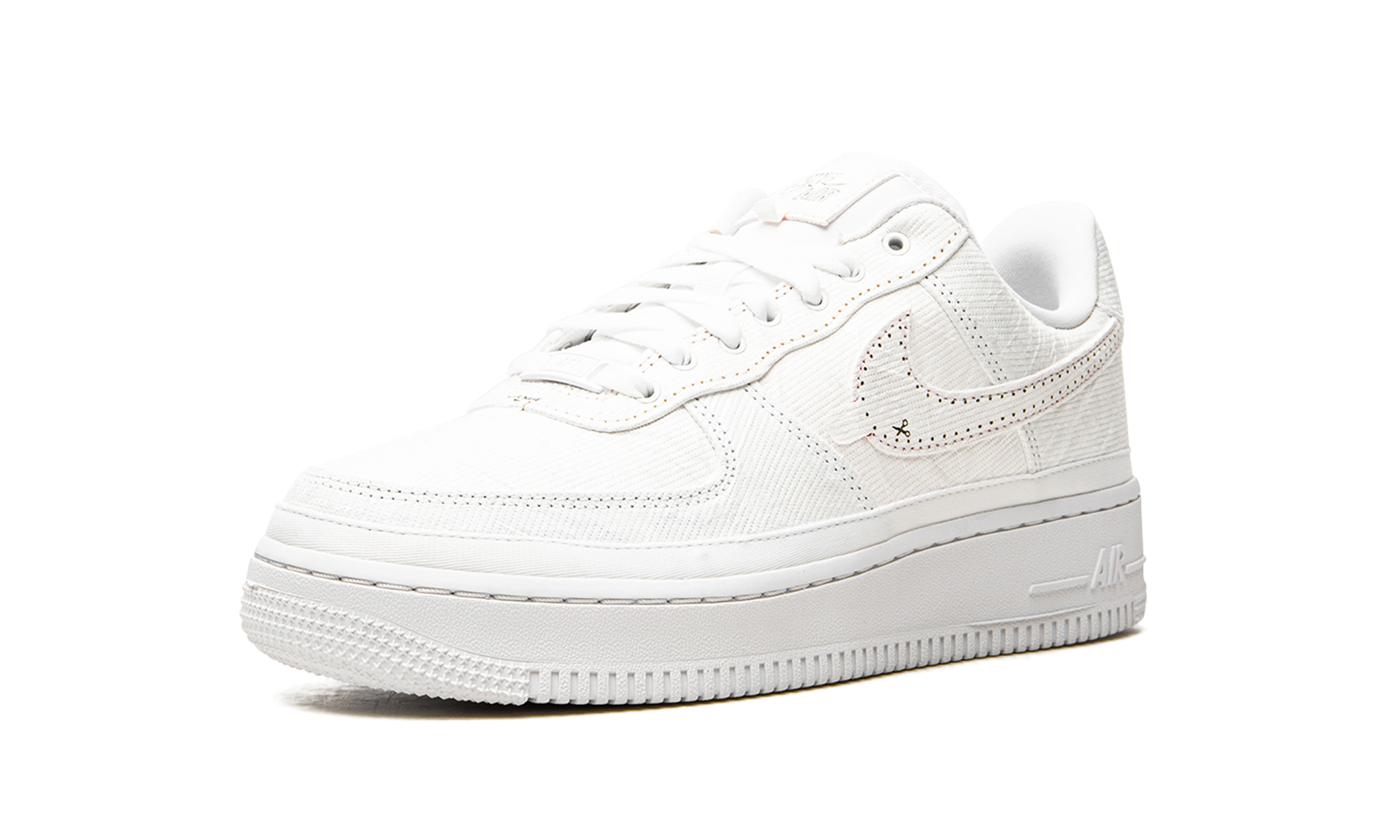 Air Force 1 Lo Lx Wmns "reveal" - 4