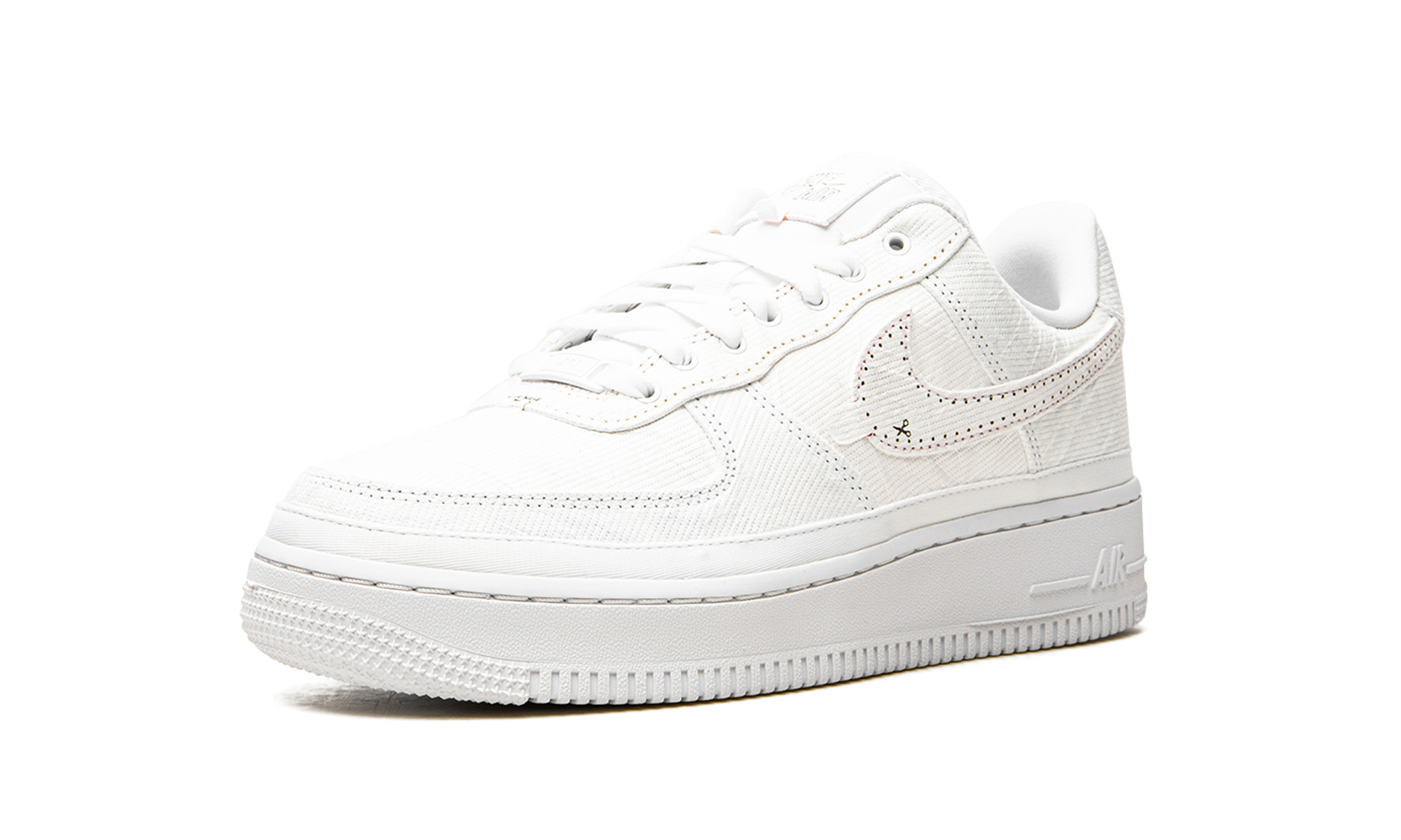Air Force 1 Lo Lx Wmns "reveal" - 4
