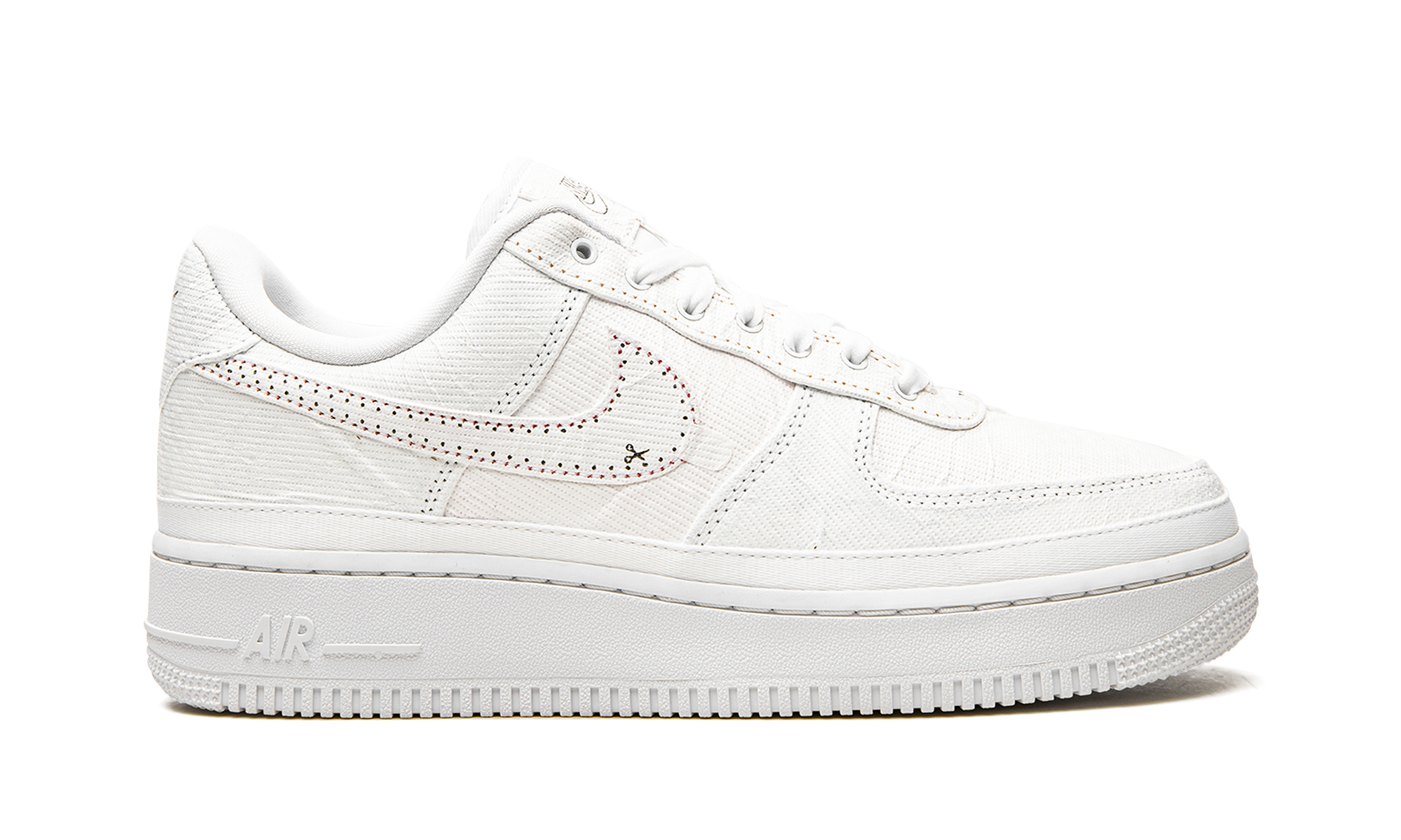 Air Force 1 Lo Lx Wmns "reveal" - 6