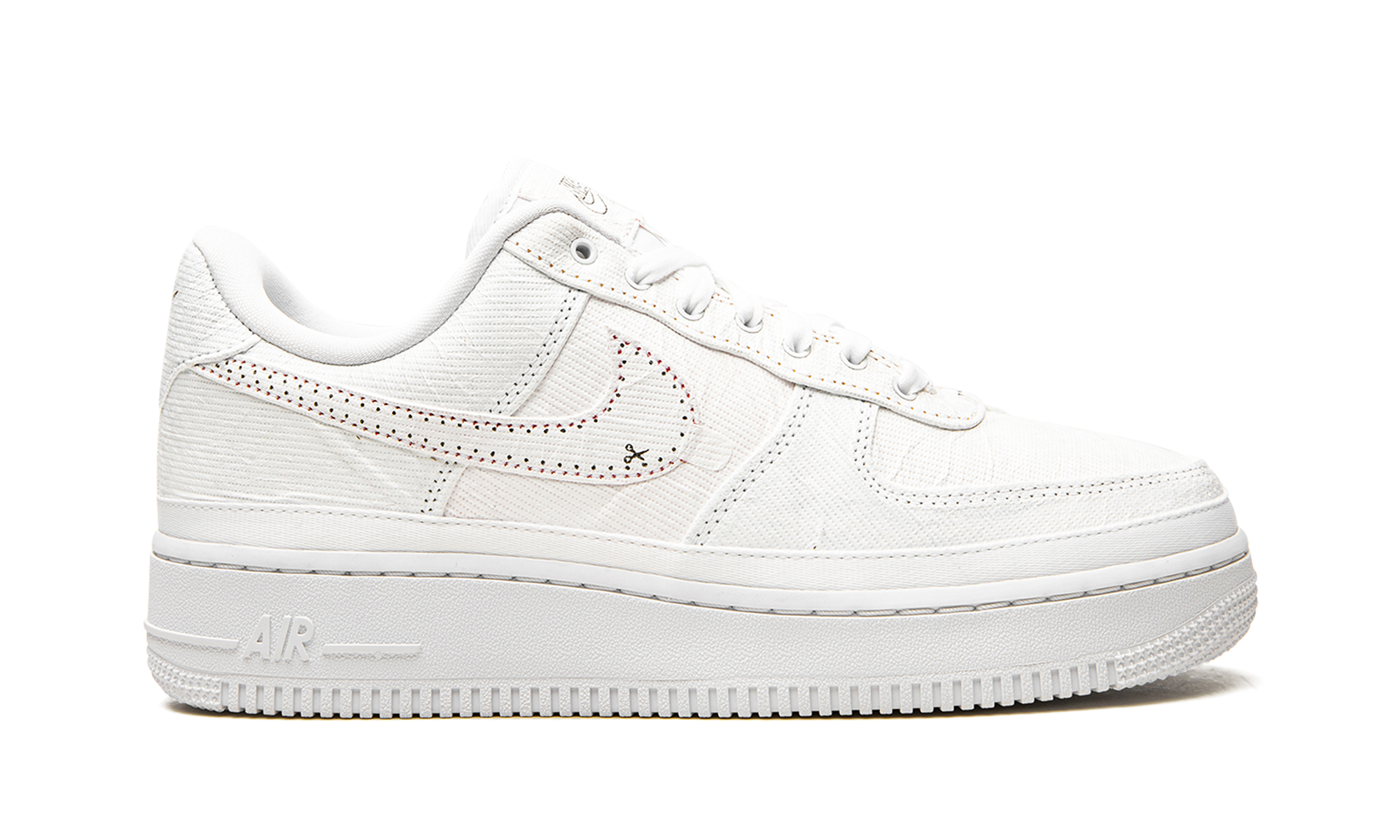 Air Force 1 Lo Lx Wmns "reveal" - 6