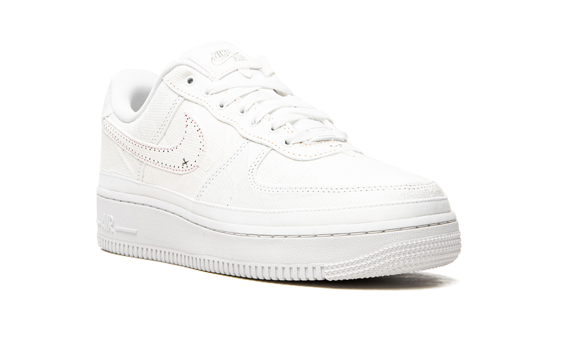 Air Force 1 Lo Lx Wmns "reveal" - 7