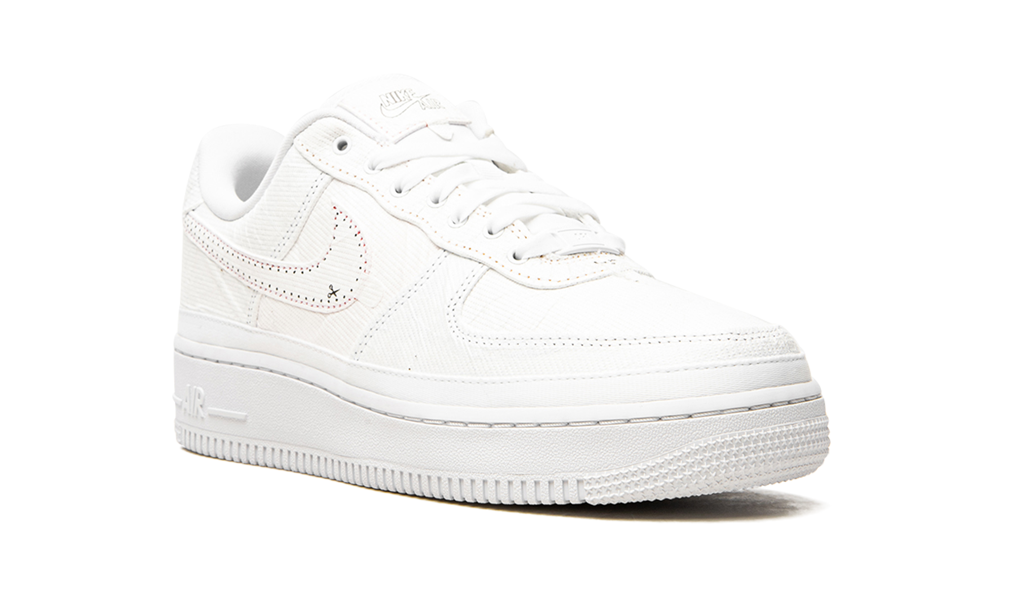 Air Force 1 Lo Lx Wmns "reveal" - 7