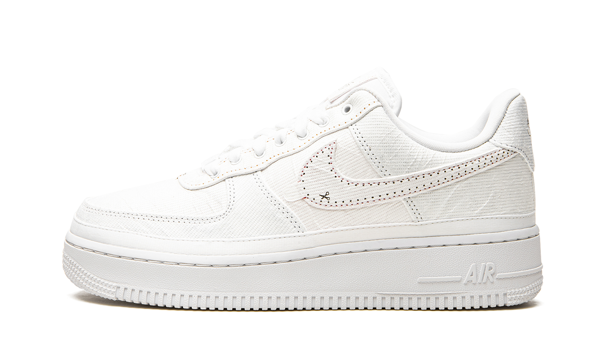 Air Force 1 Lo Lx Wmns "reveal" - 8