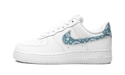 Air Force 1 Lo Mns Wmns "paisley - Worn Blue" - 1
