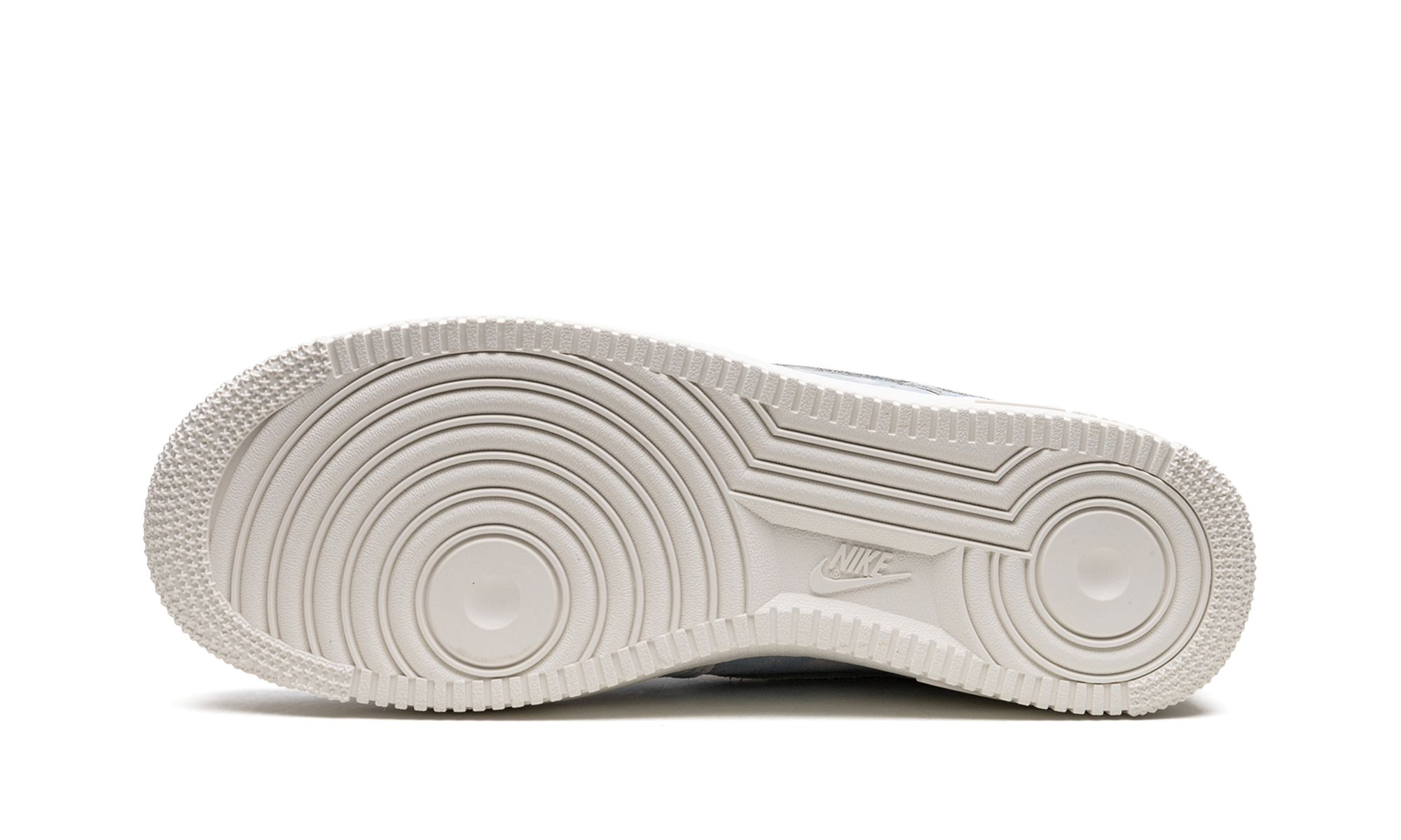 Air Force 1 Lo Se Mns Wmns "clouds" - 5