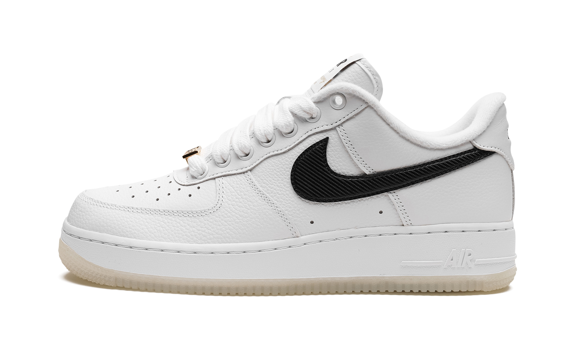 Air Force 1 Lo Wmns "bronx Origins" - 1