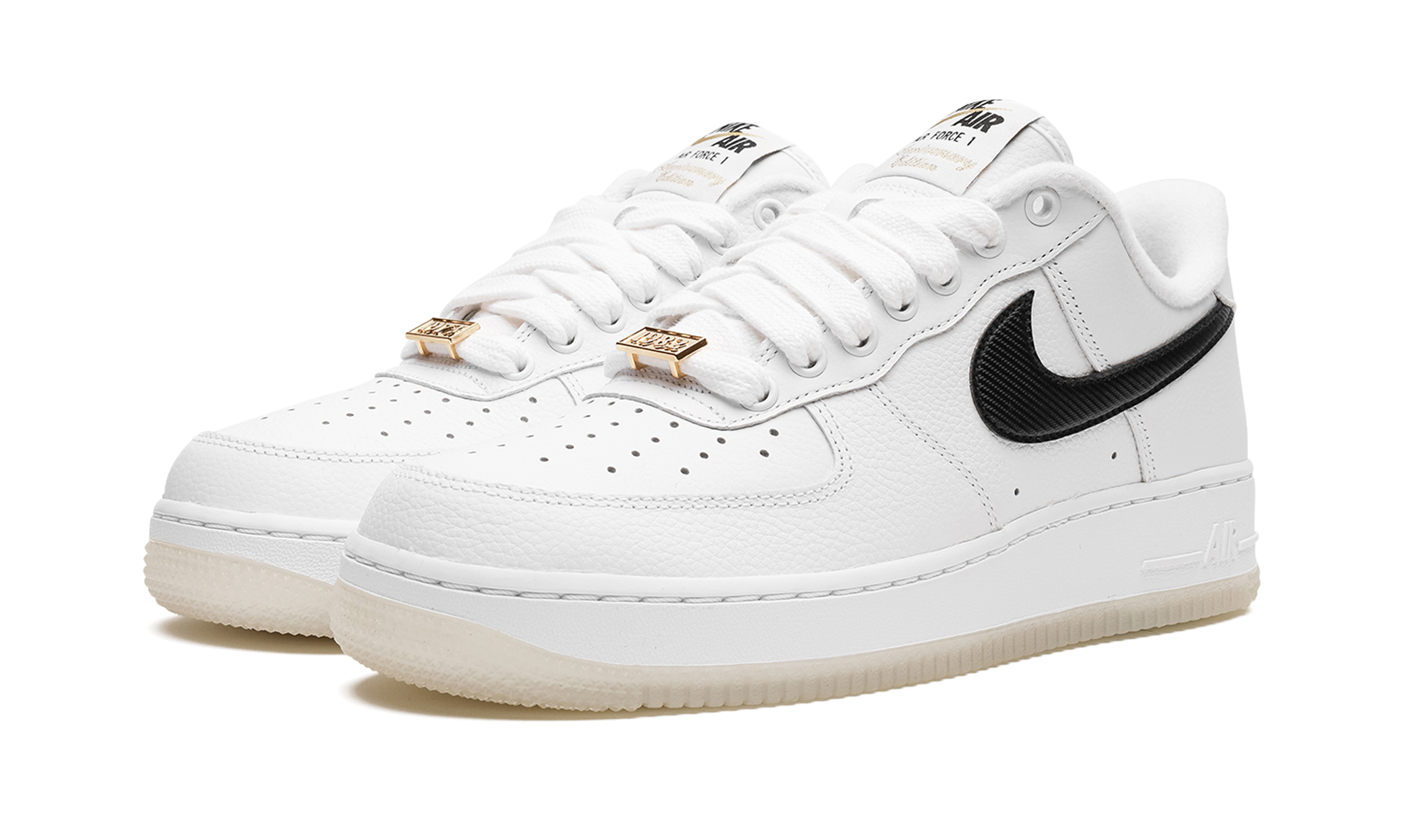 Air Force 1 Lo Wmns "bronx Origins" - 2