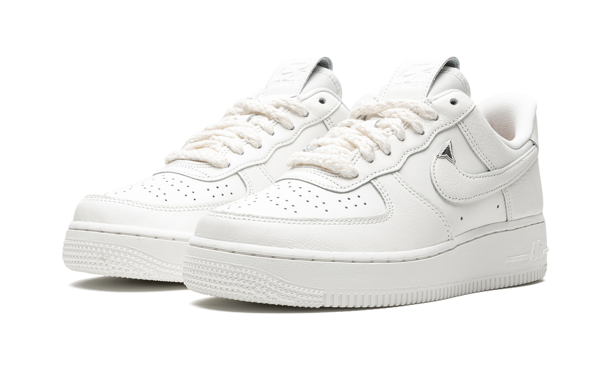 Air Force 1 Lo Wmns "western" - 2