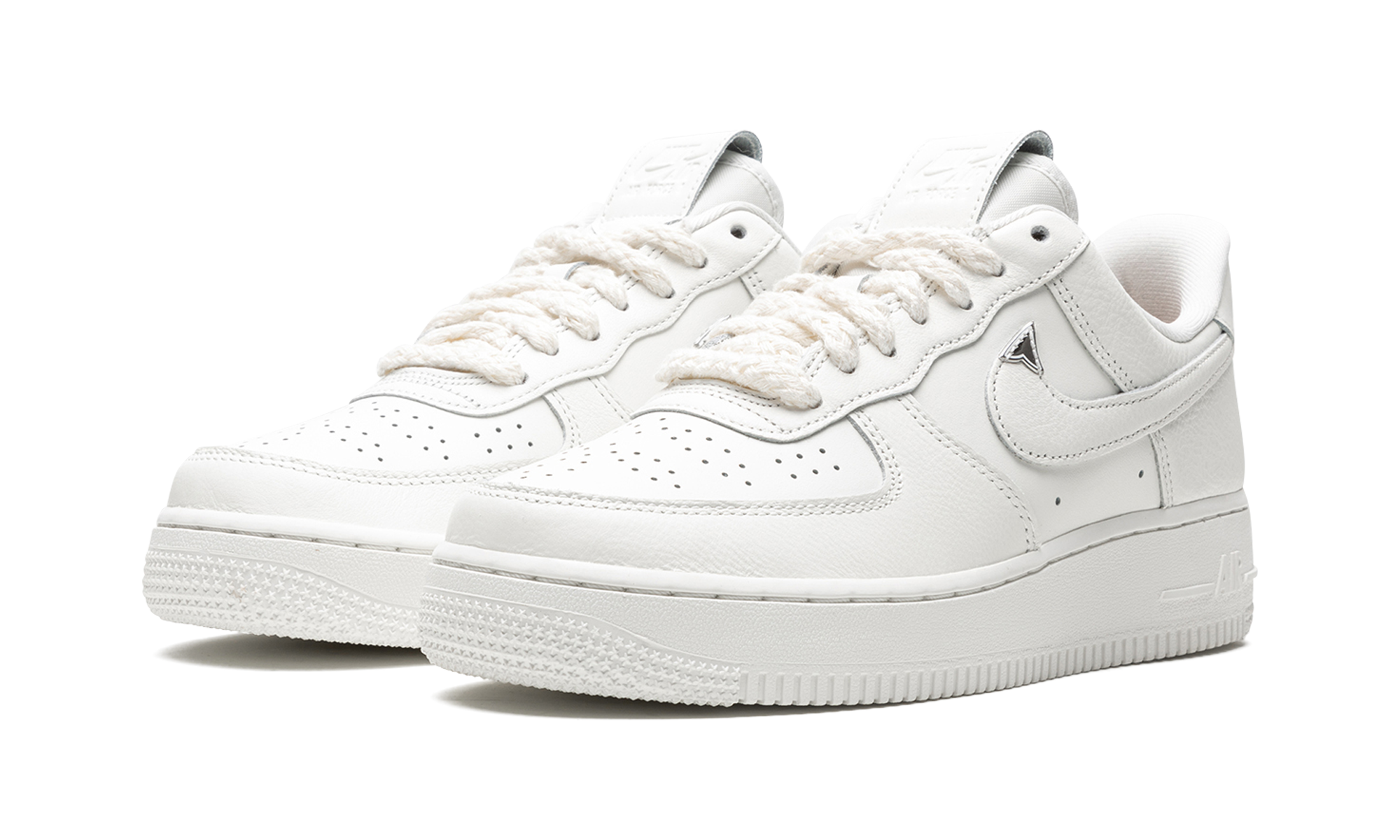 Air Force 1 Lo Wmns "western" - 2