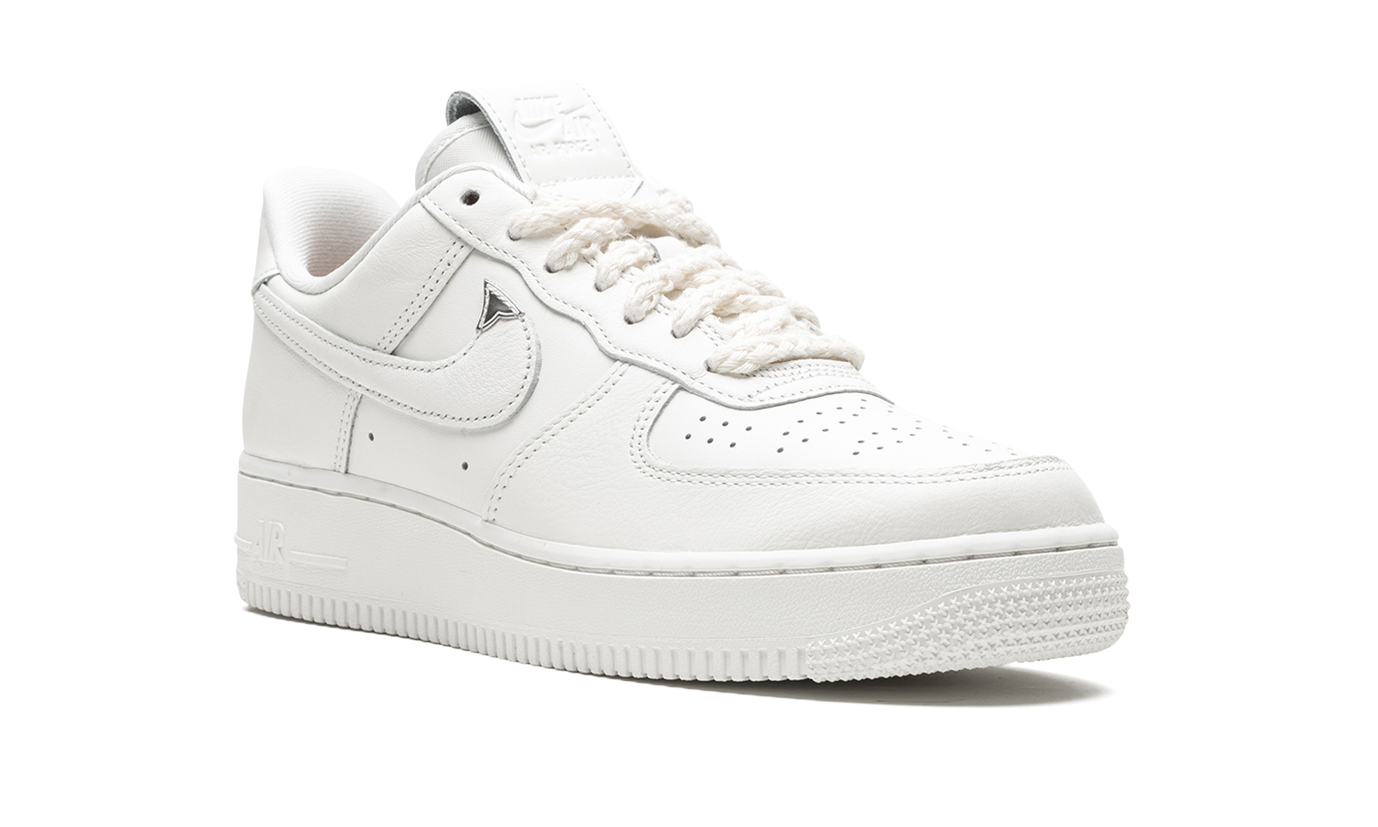 Air Force 1 Lo Wmns "western" - 7