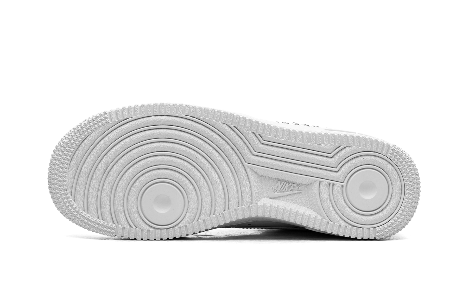 Air Force 1 Lo Wmns "white / Metallic Silver" - 5