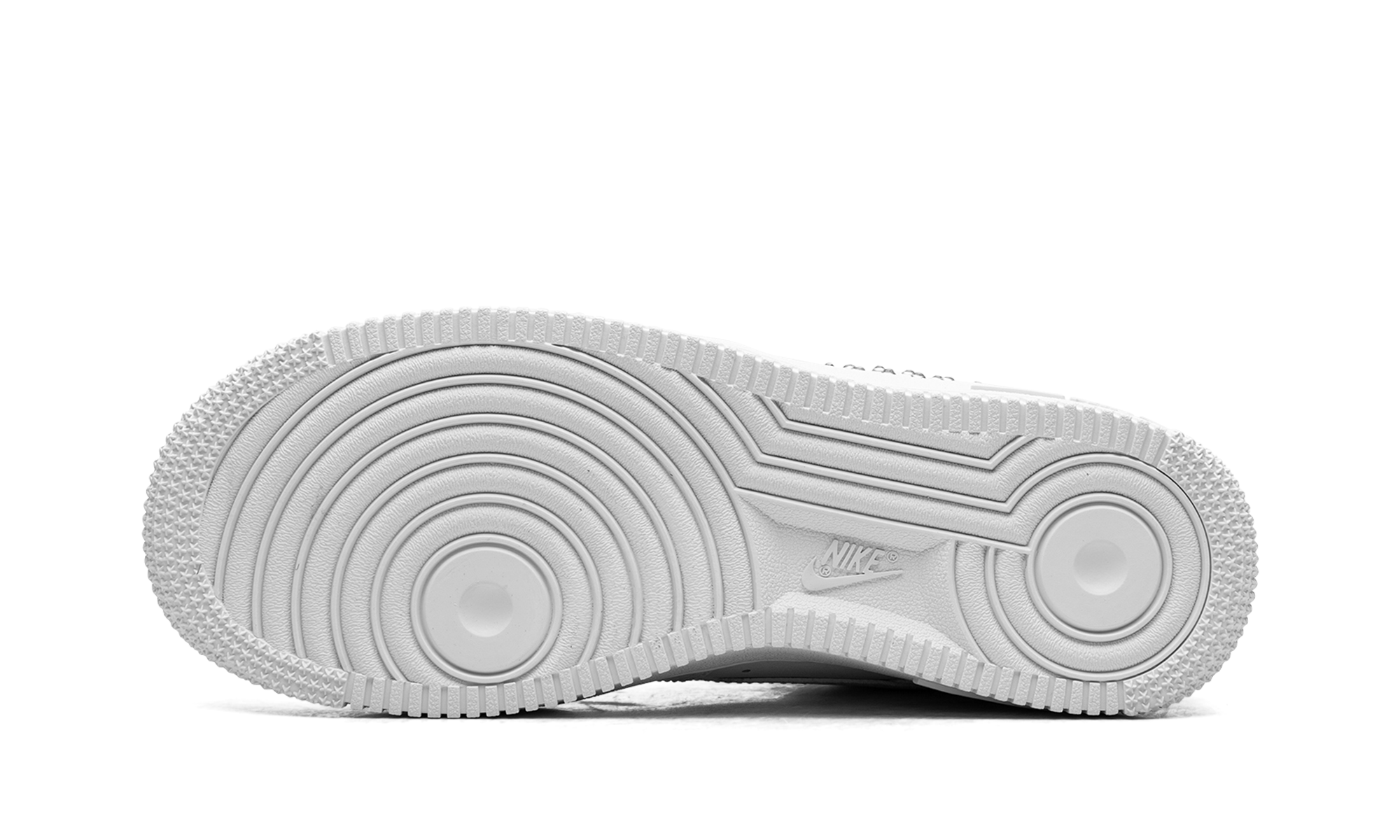Air Force 1 Lo Wmns "white / Metallic Silver" - 5