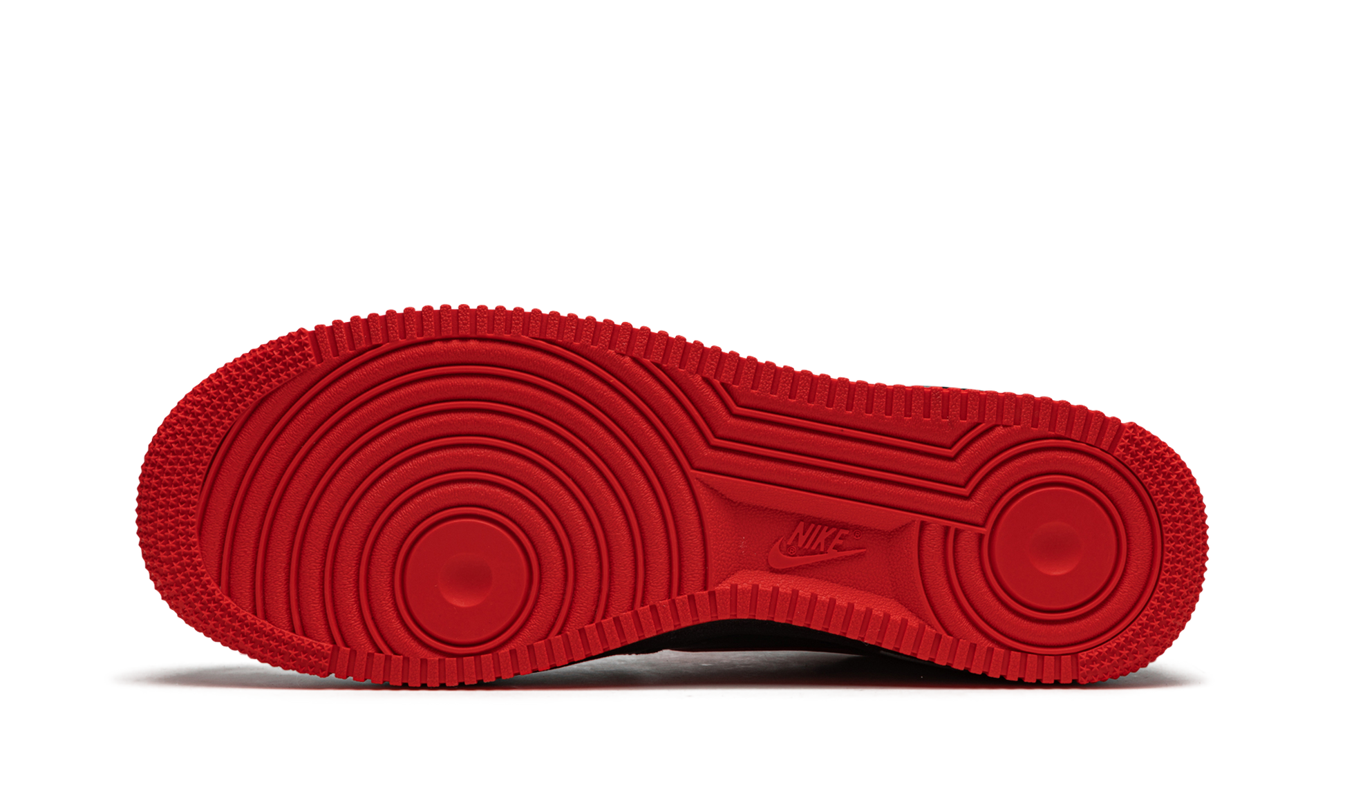 Air Force 1 Low '07 "bred" - 5