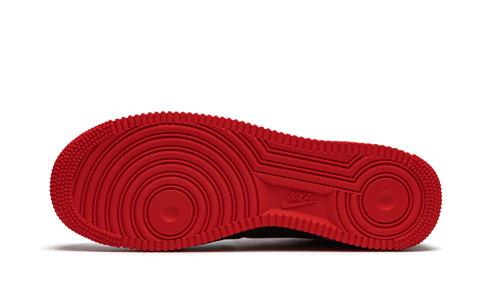 Air Force 1 Low '07 "bred" - 5