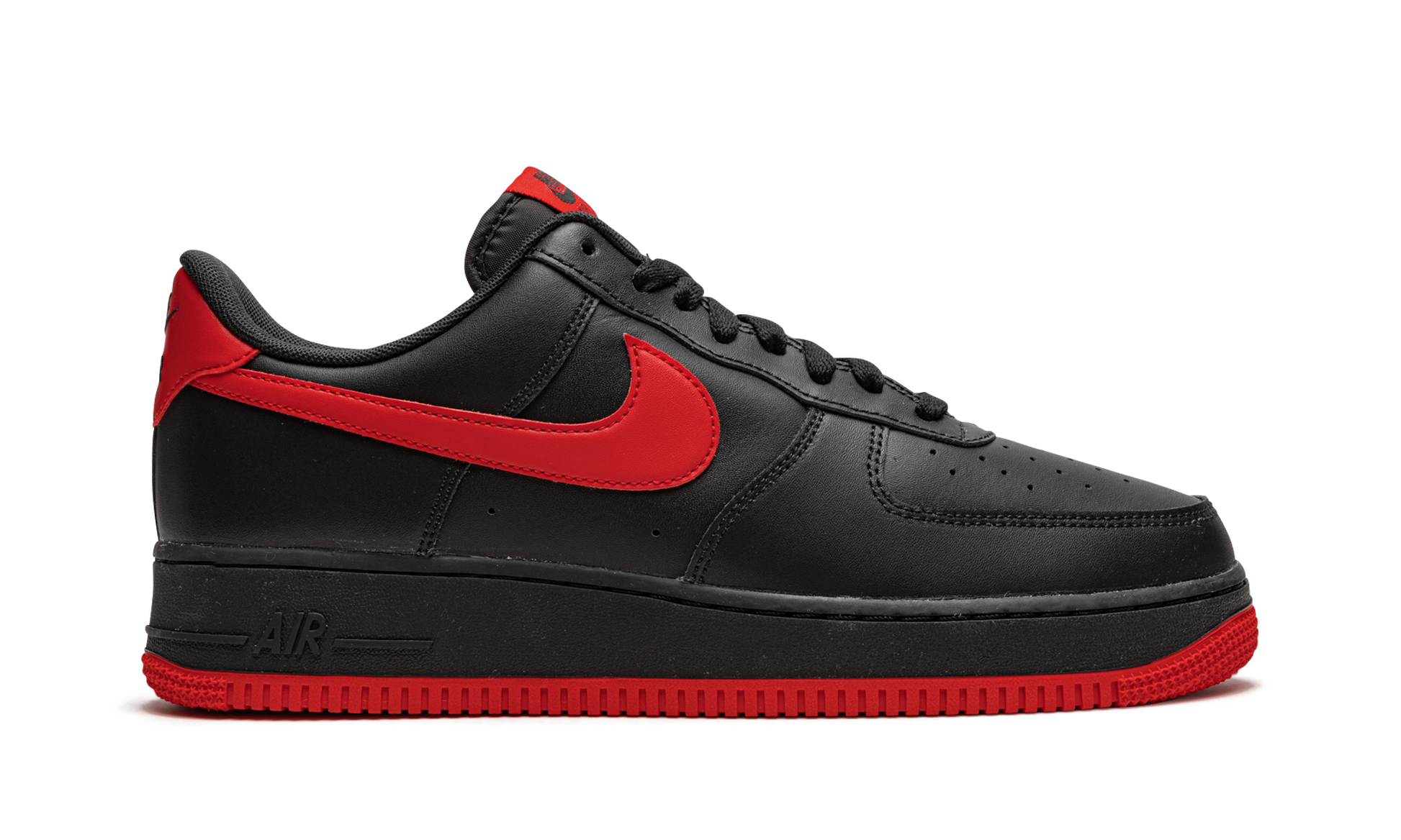 Air Force 1 Low '07 "bred" - 6