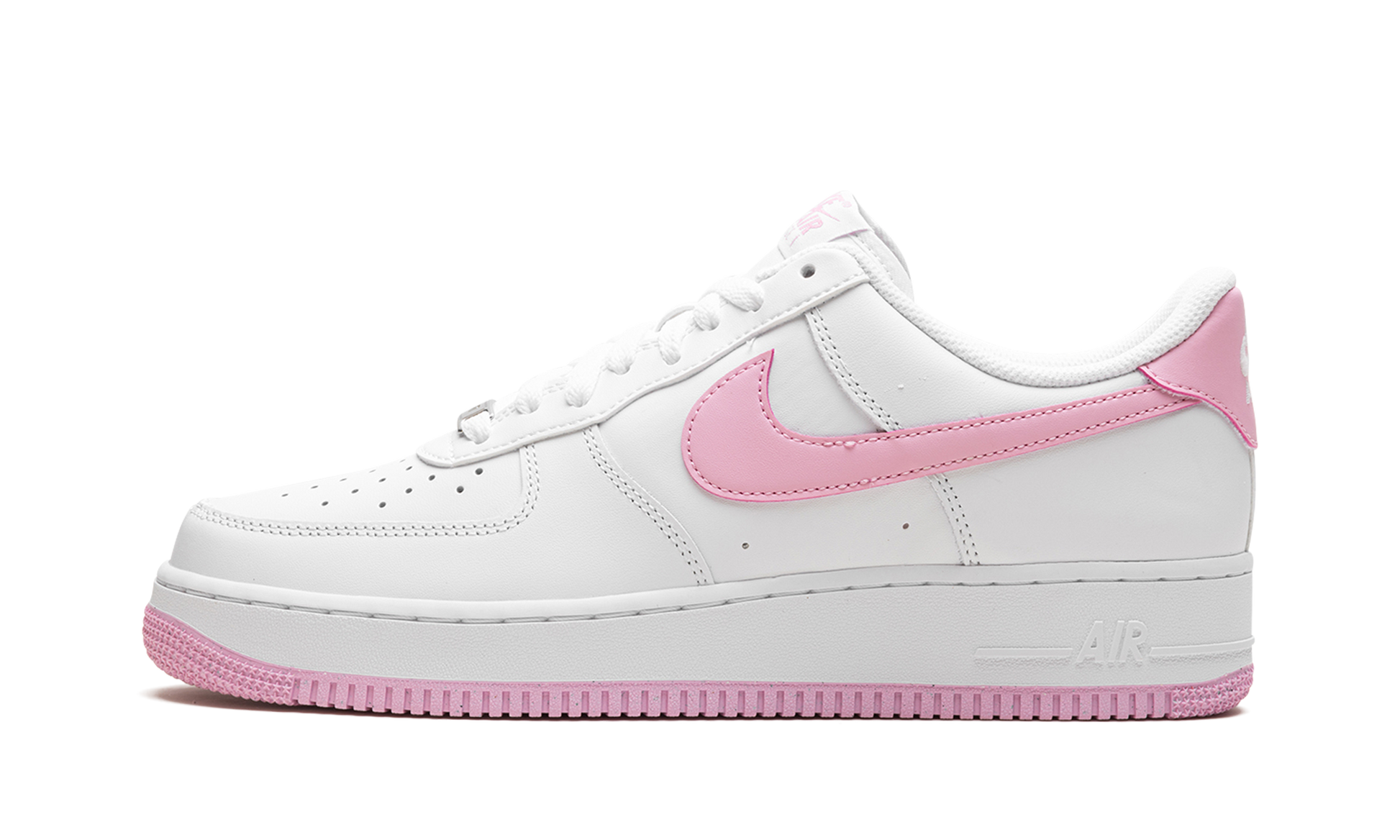 Air Force 1 Low '07 "bubblegum" - 1
